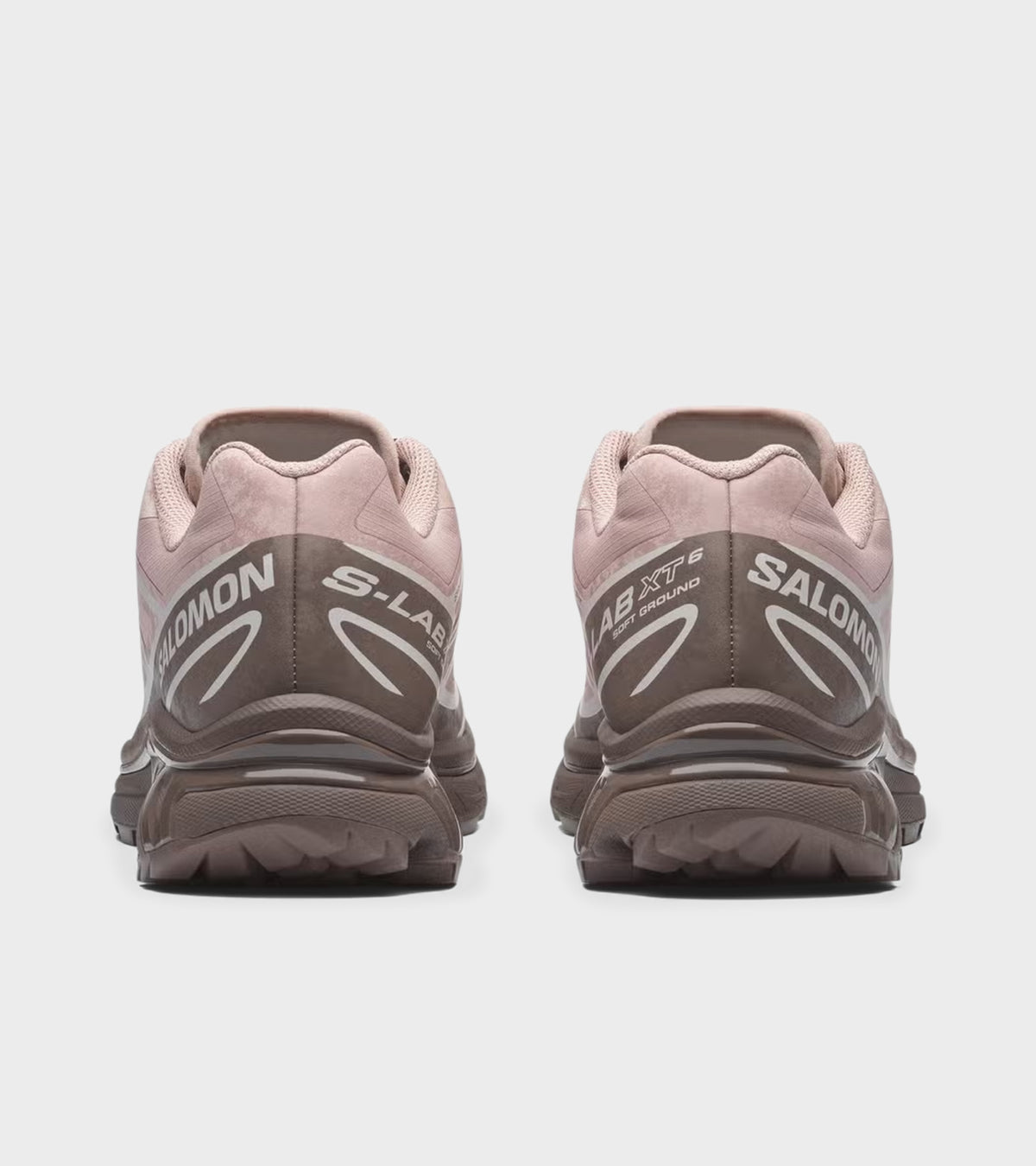 XT-6 Protective Shadow Grey/Iron/Lilac Ash