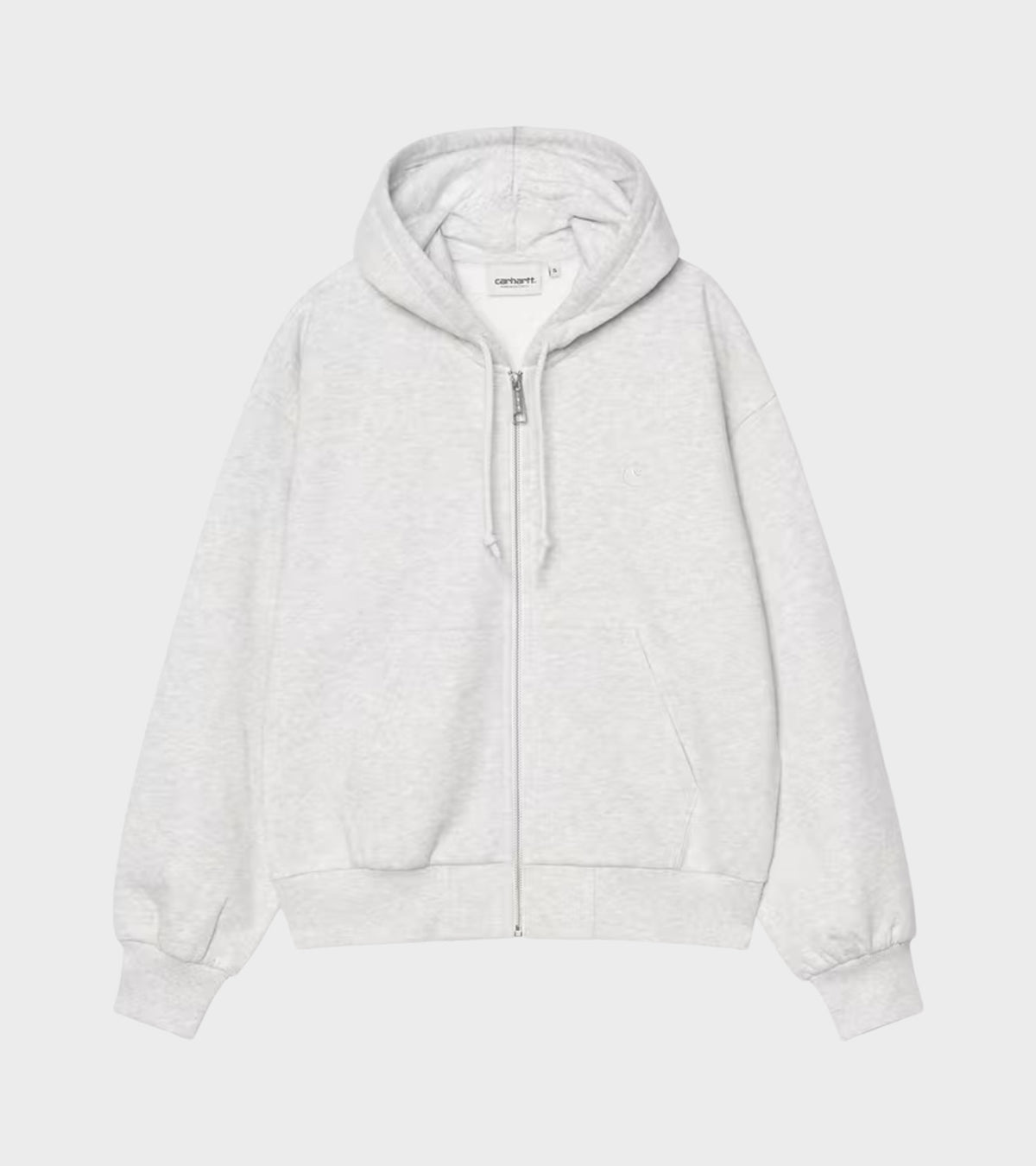 W' Hooded Casey Jacket