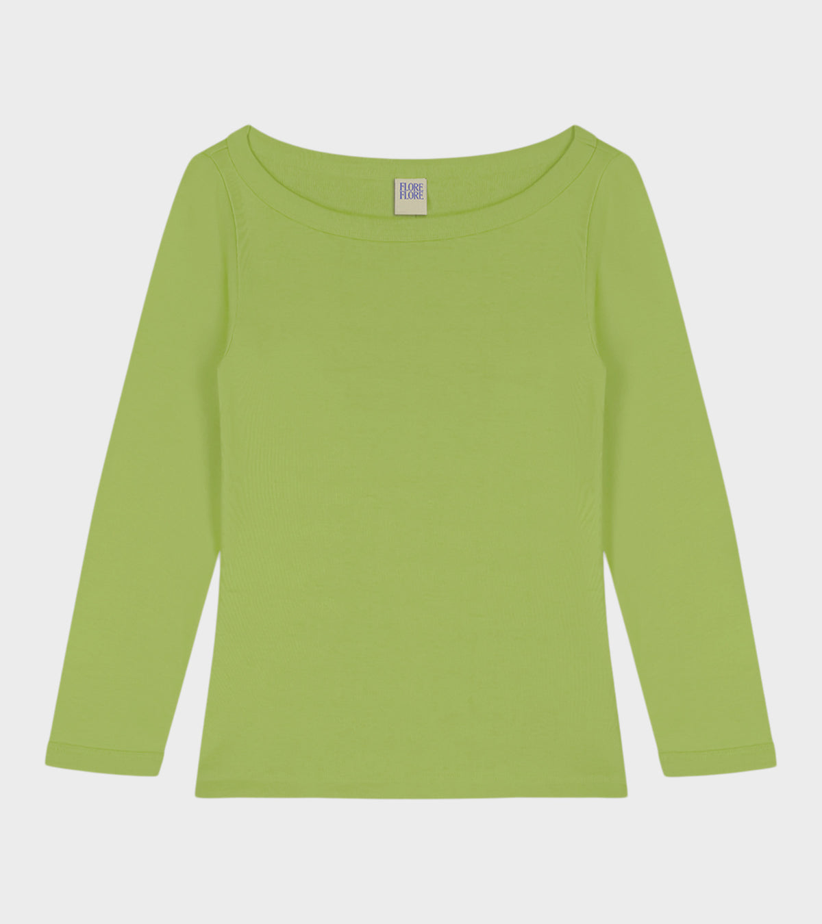 Steffi Tee Pea
