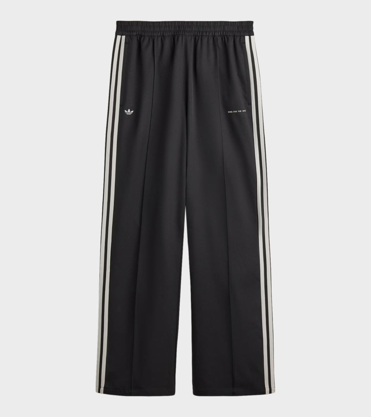 Track Pants SFTM Black