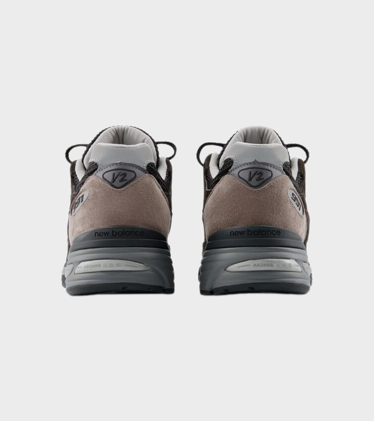 U991EY2 Iron/Mulch