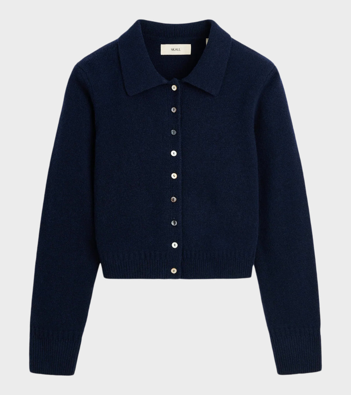 Paulina Cardigan Navy