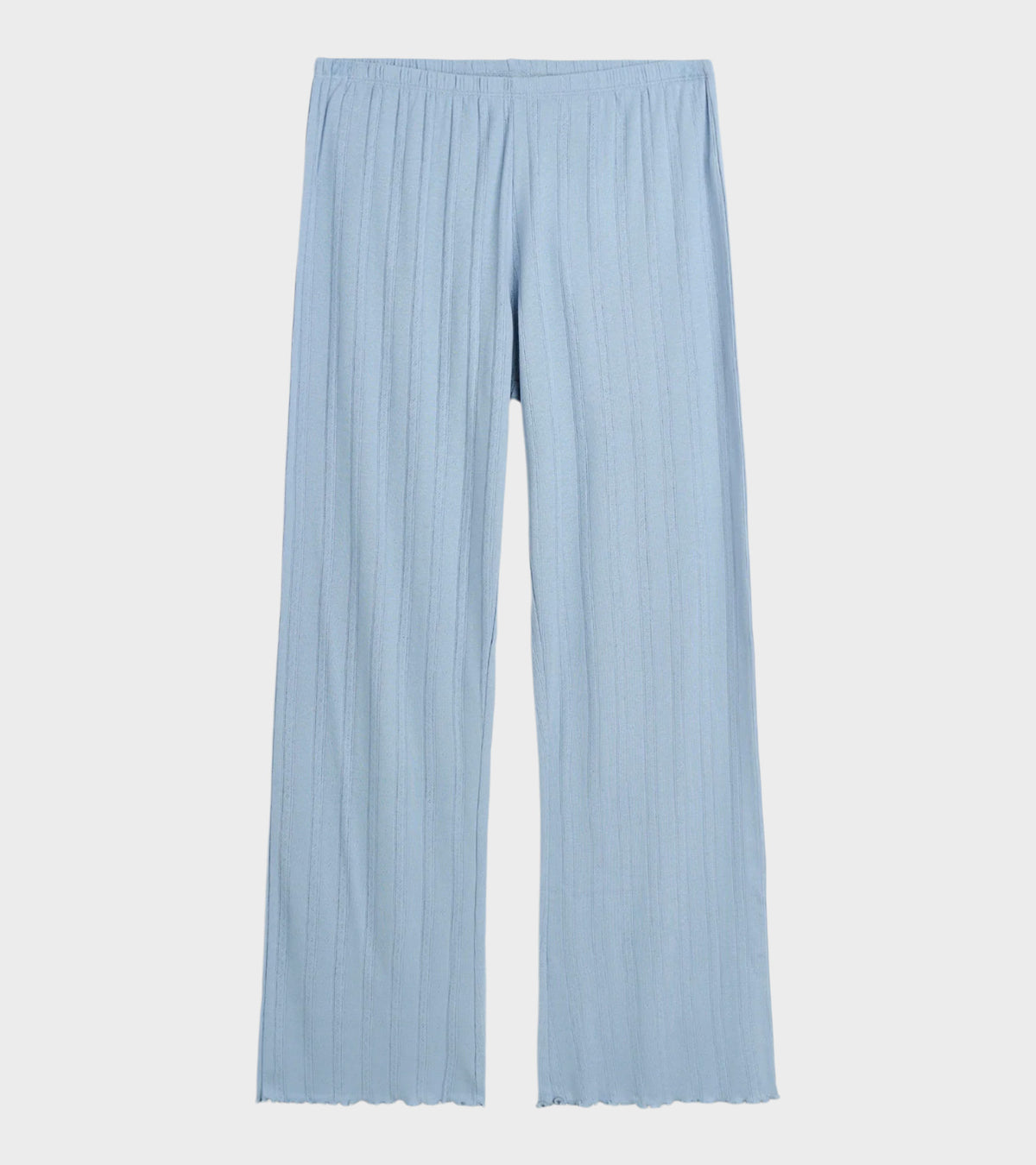 June Pants Blue Whisper