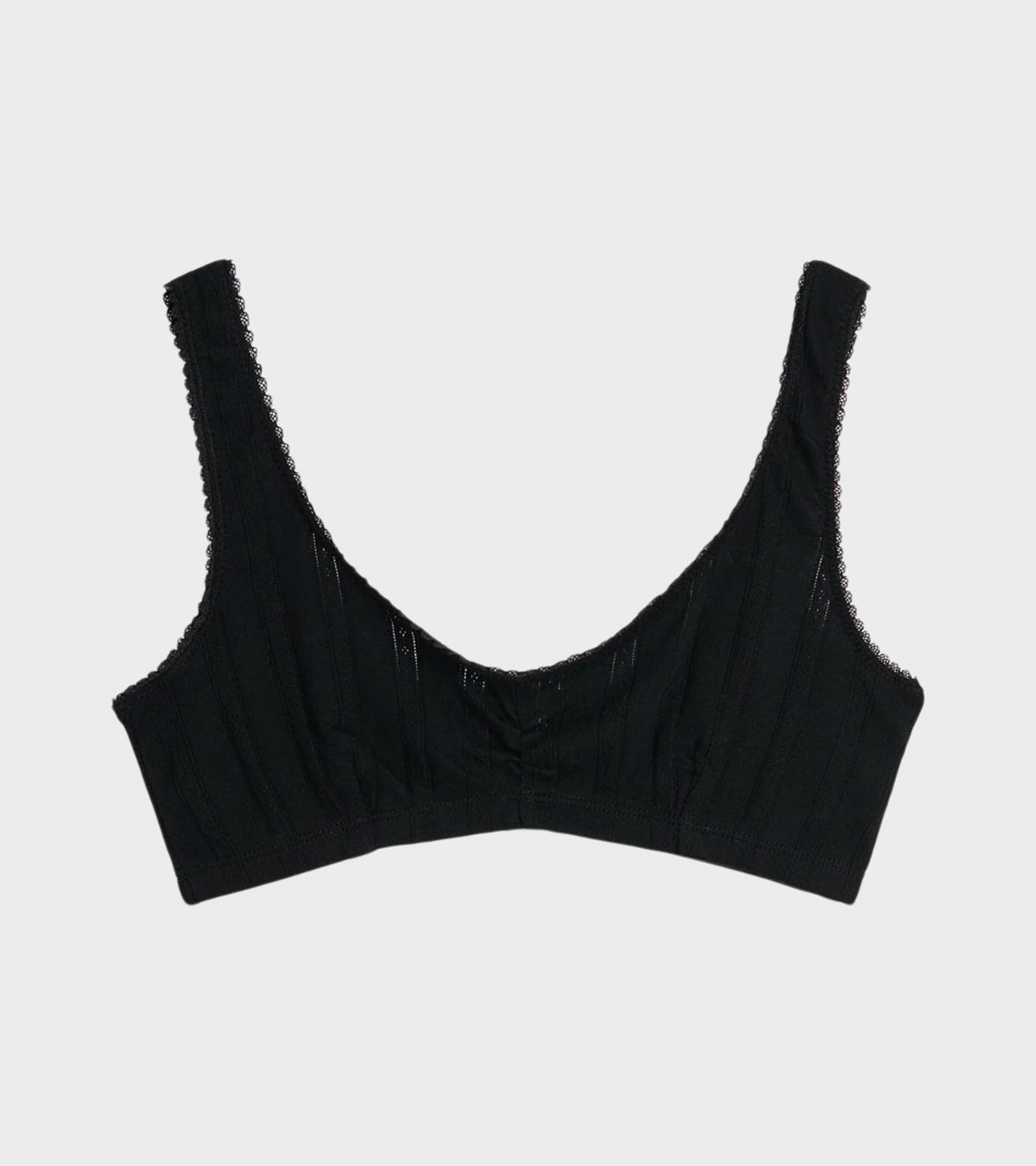 June Bra Black