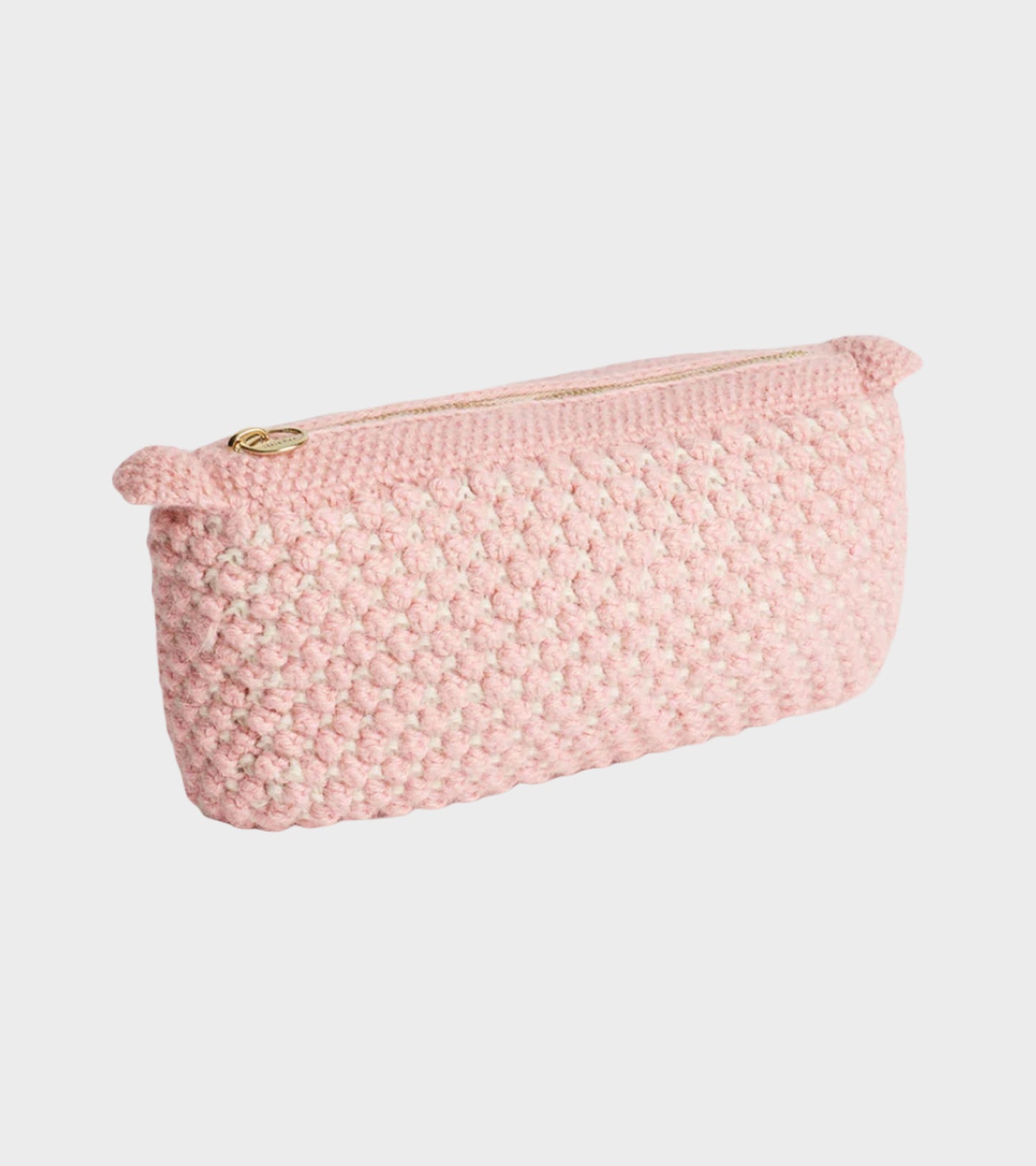 Helen Classic Clutch Mix Pink/Albicant