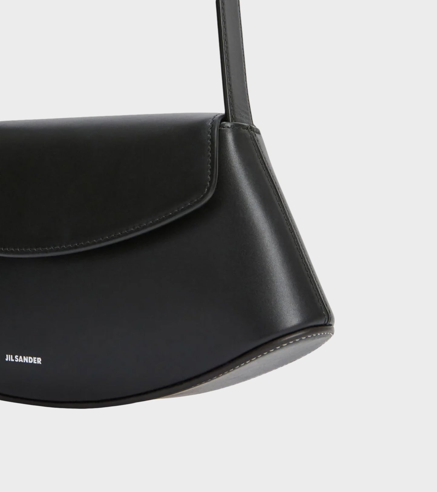 Eldorado Crossbody Small Shoulder Bag Black