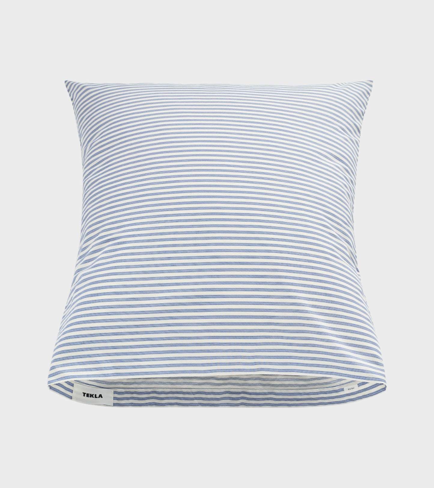 Percale Pillow 60x63 Skagen Stripes