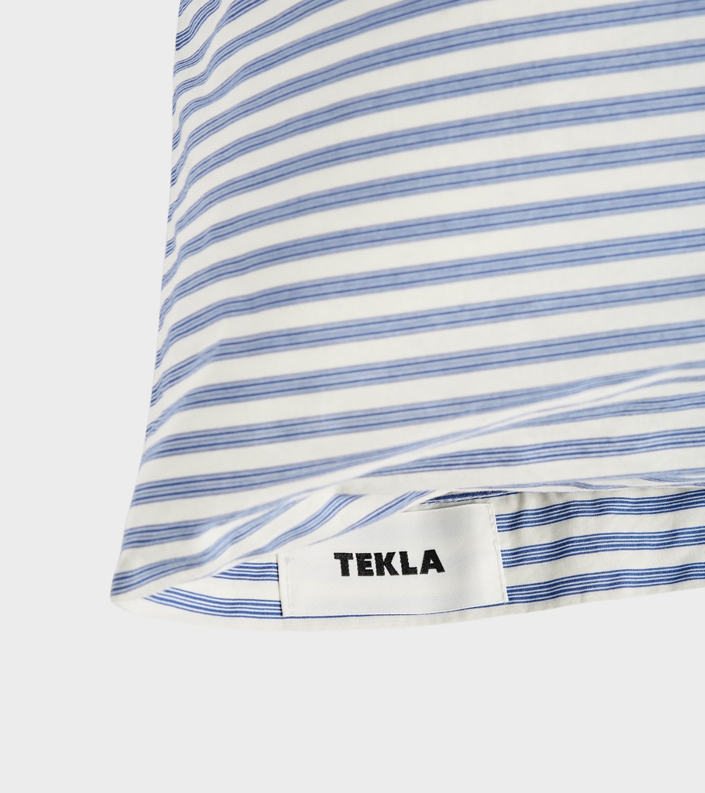 Percale Pillow 60x63 Skagen Stripes