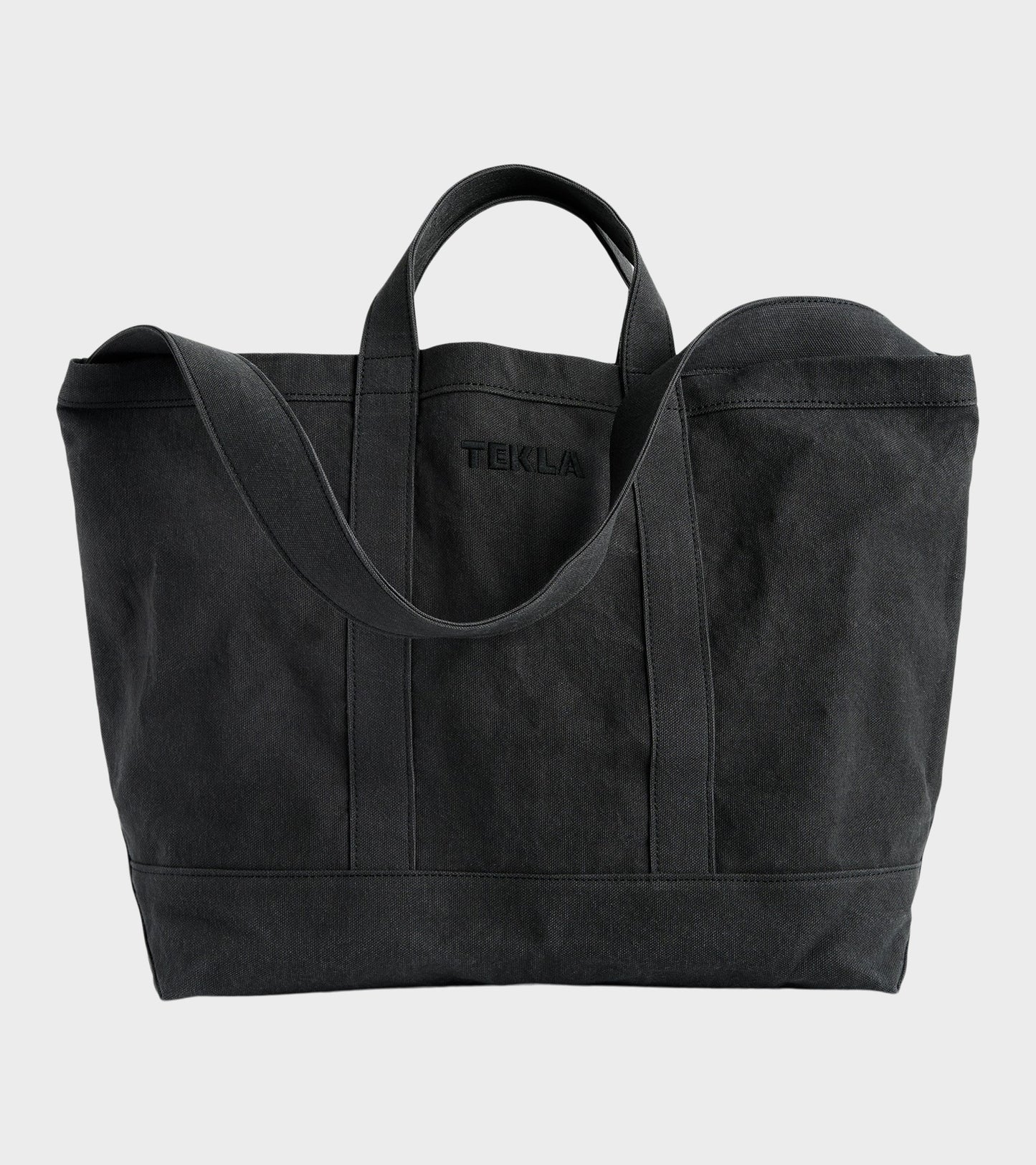 Beach Bag Black Sand