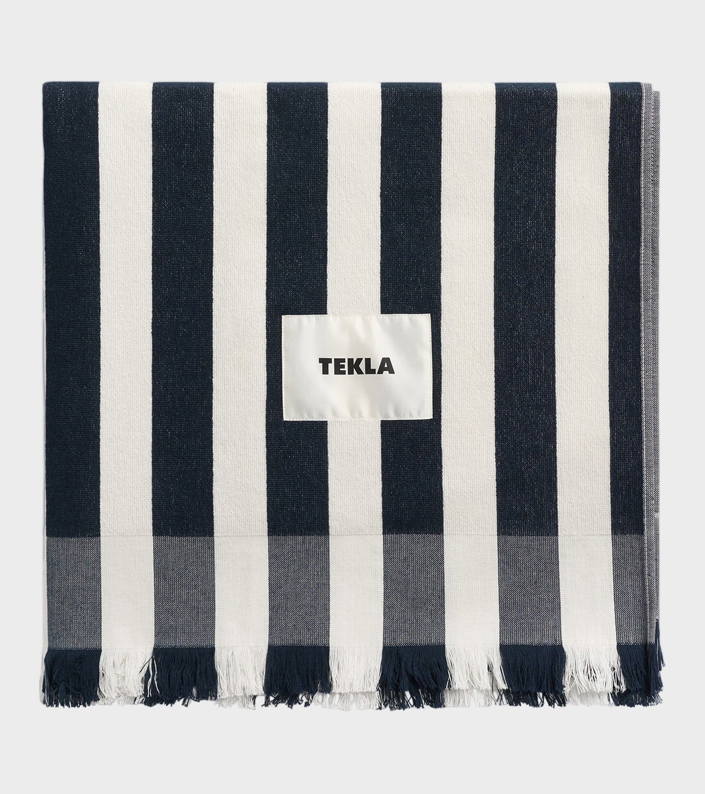 Beach Towel Cala Stripes