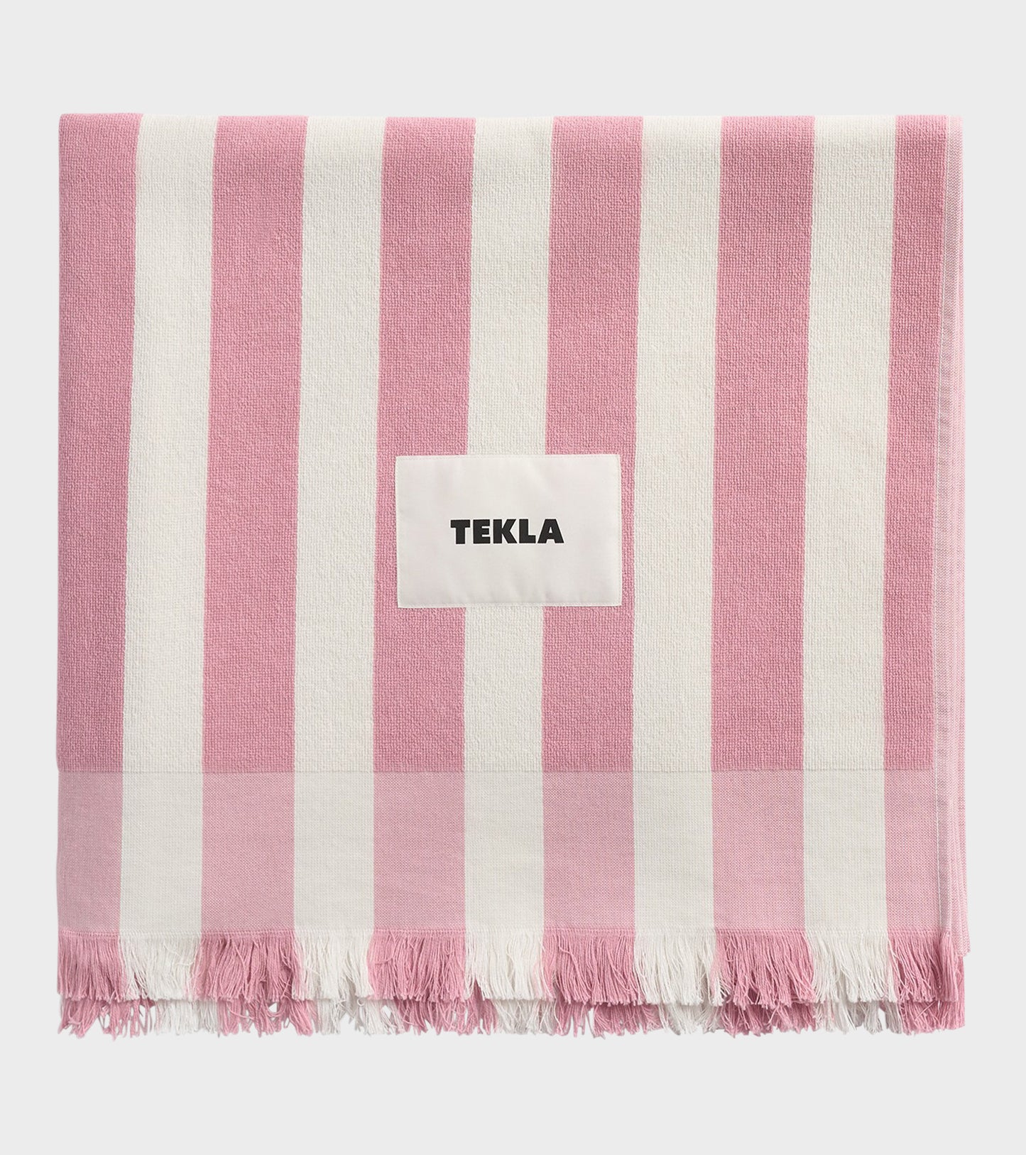 Beach Towel Palma Stripes