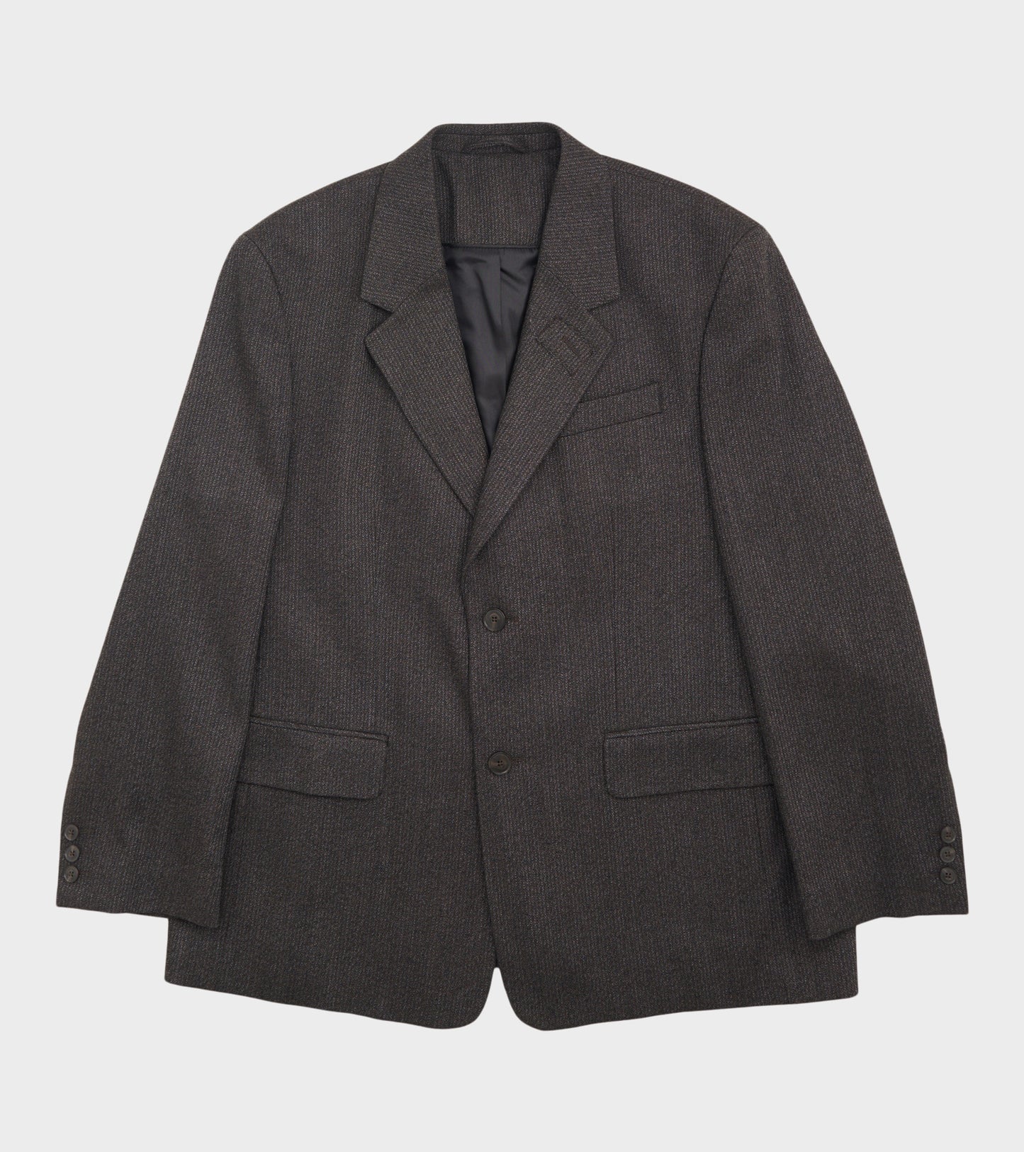 Estate Jacket Brown