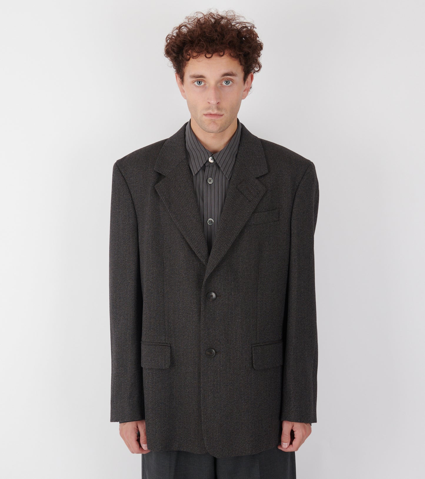 Estate Jacket Brown