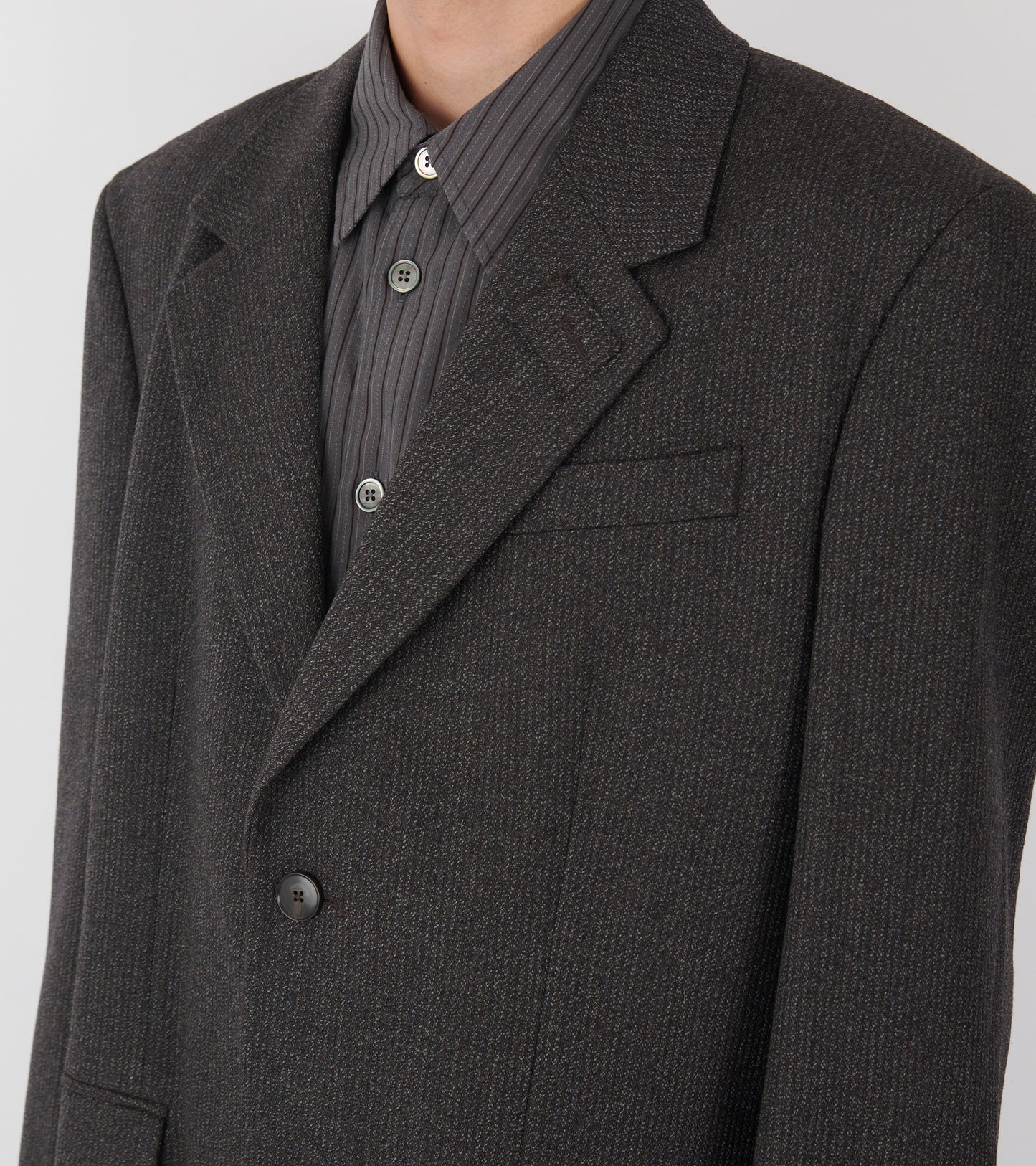 Estate Jacket Brown