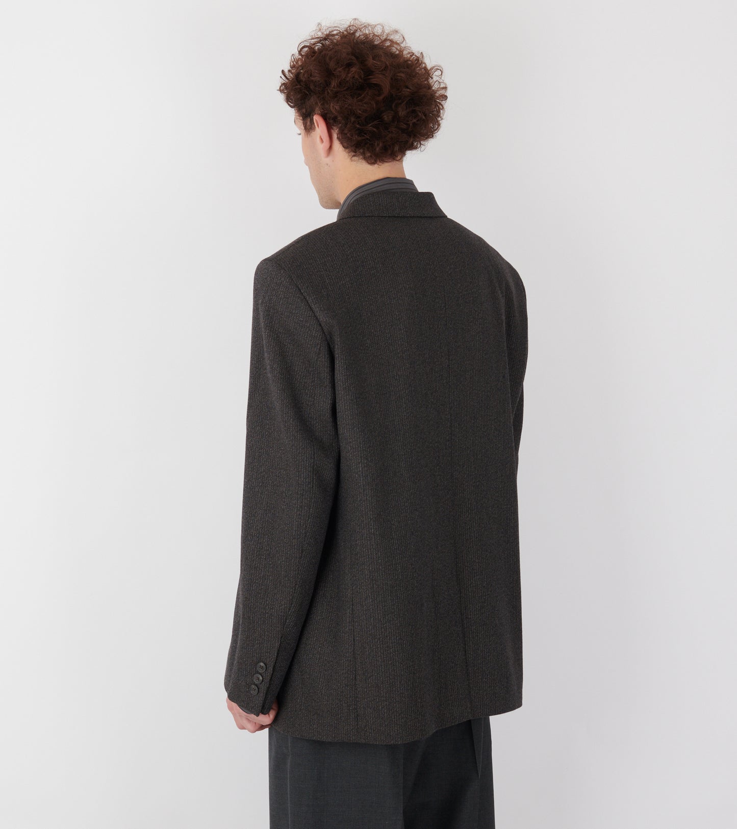 Estate Jacket Brown