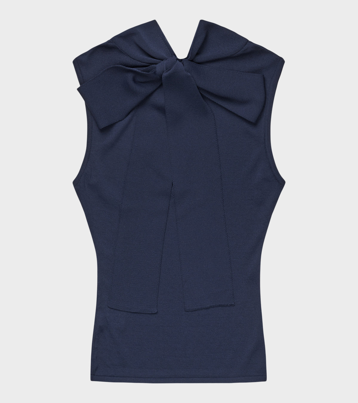 Navy Vera Top Dark Navy