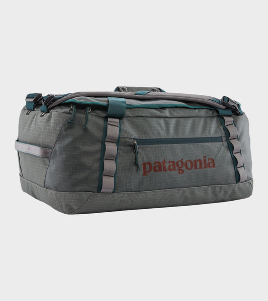 Black Hole Duffel 40L Noble Grey