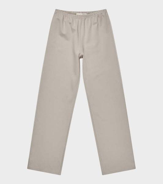 Ziggi Track Pants Beige