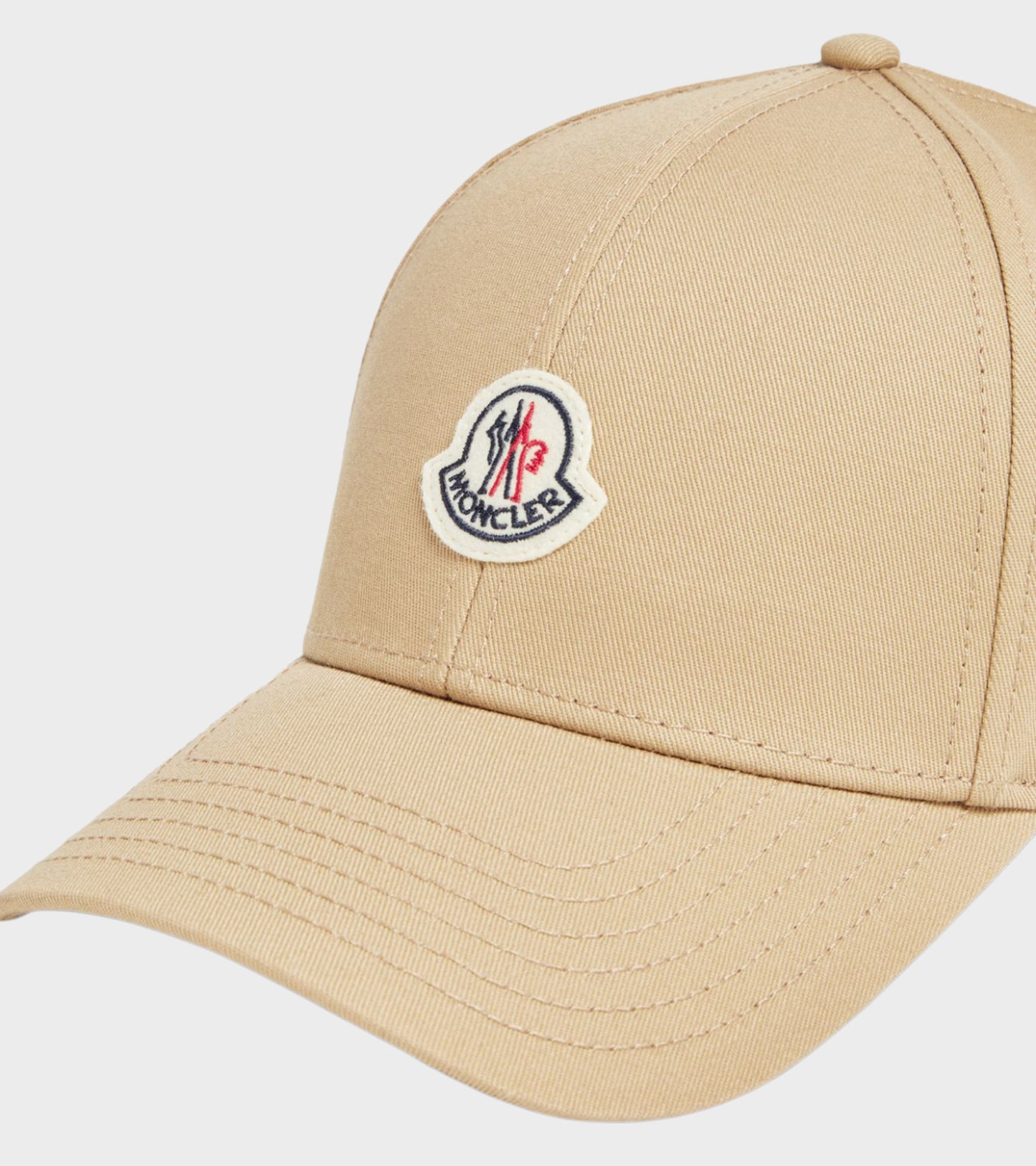 Baseball Cap Beige