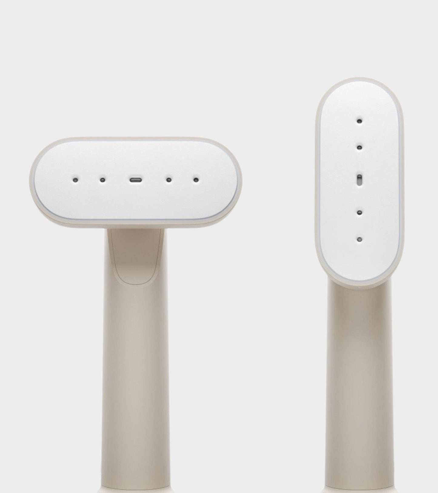 Cirrus Lite Travel Steamer Sand