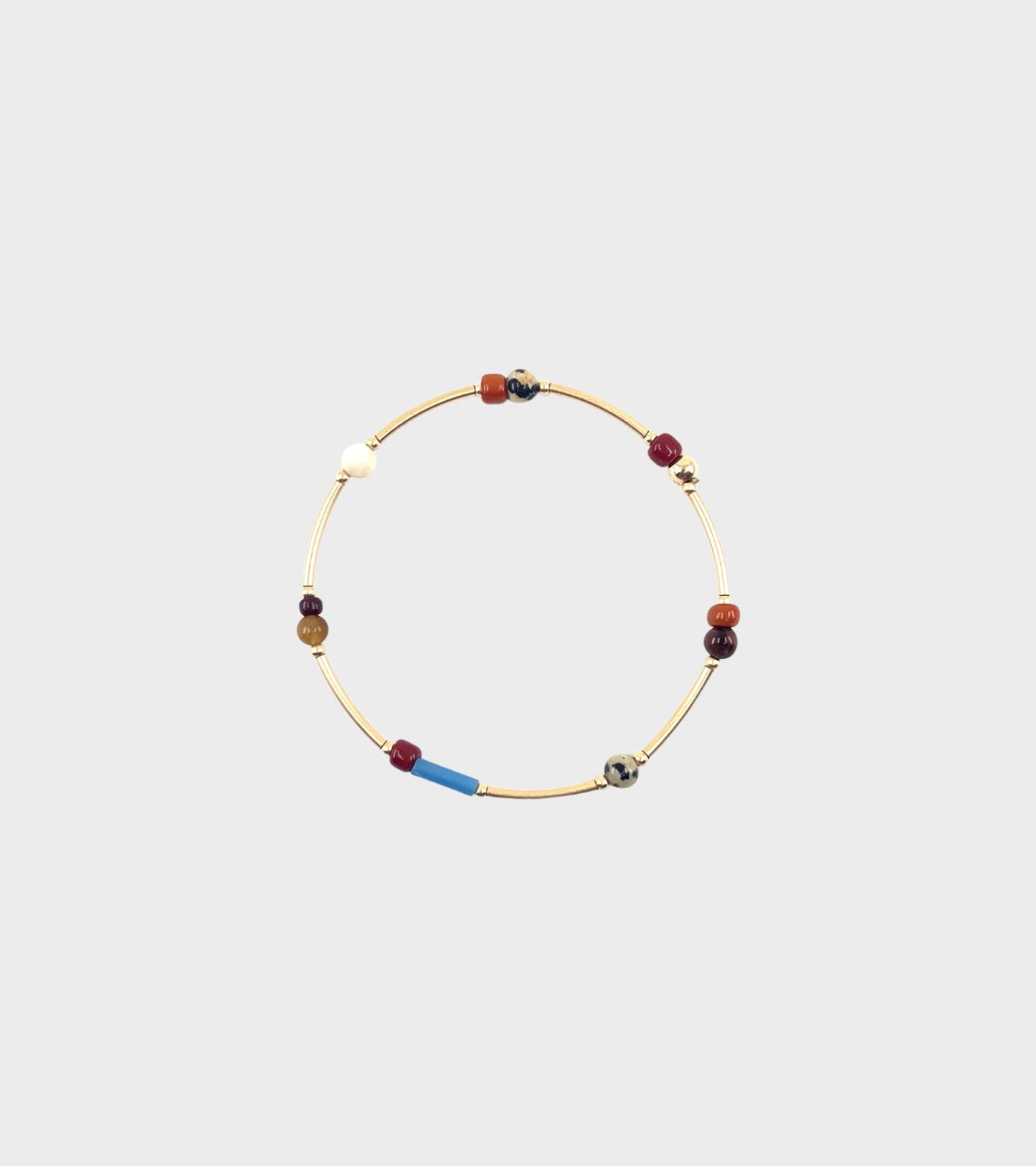 Vida Bracelet Dark Multi