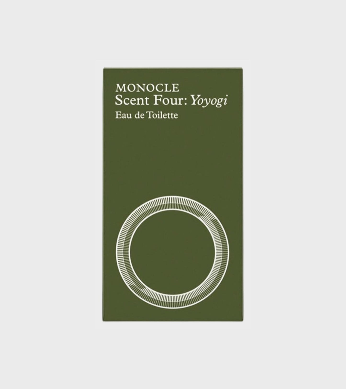 Monocle Scent - Four Yoyogi 50 ml