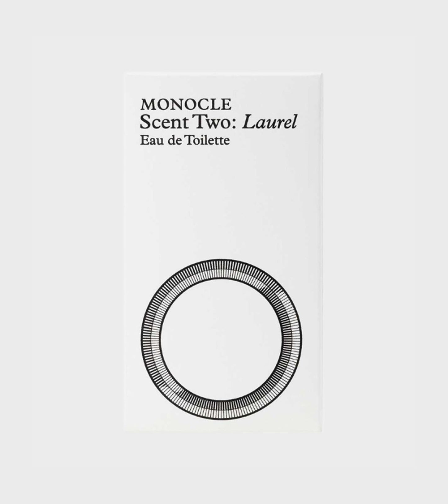 Monocle Scent - Two Laurel 50 ml