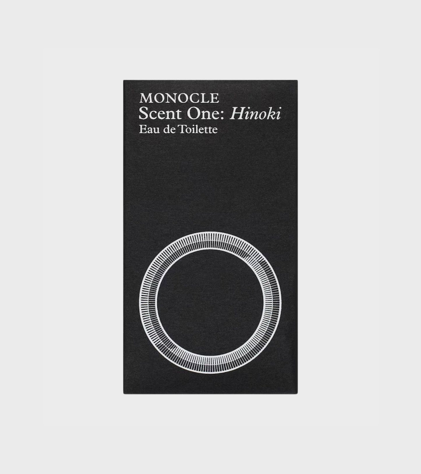 Monocle Scent - One Hinoki 50 ml