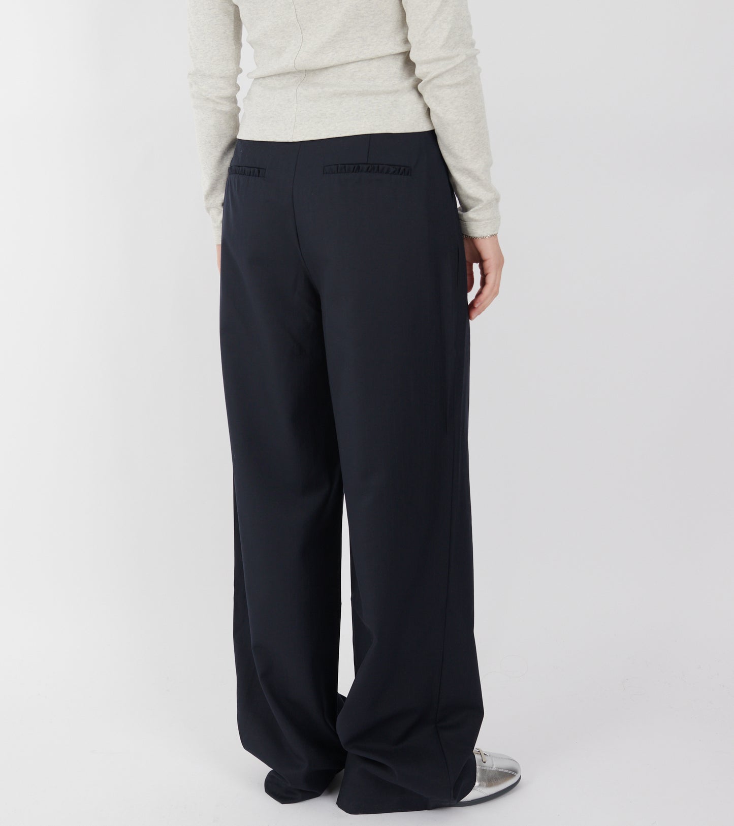 Helena Trousers Navy