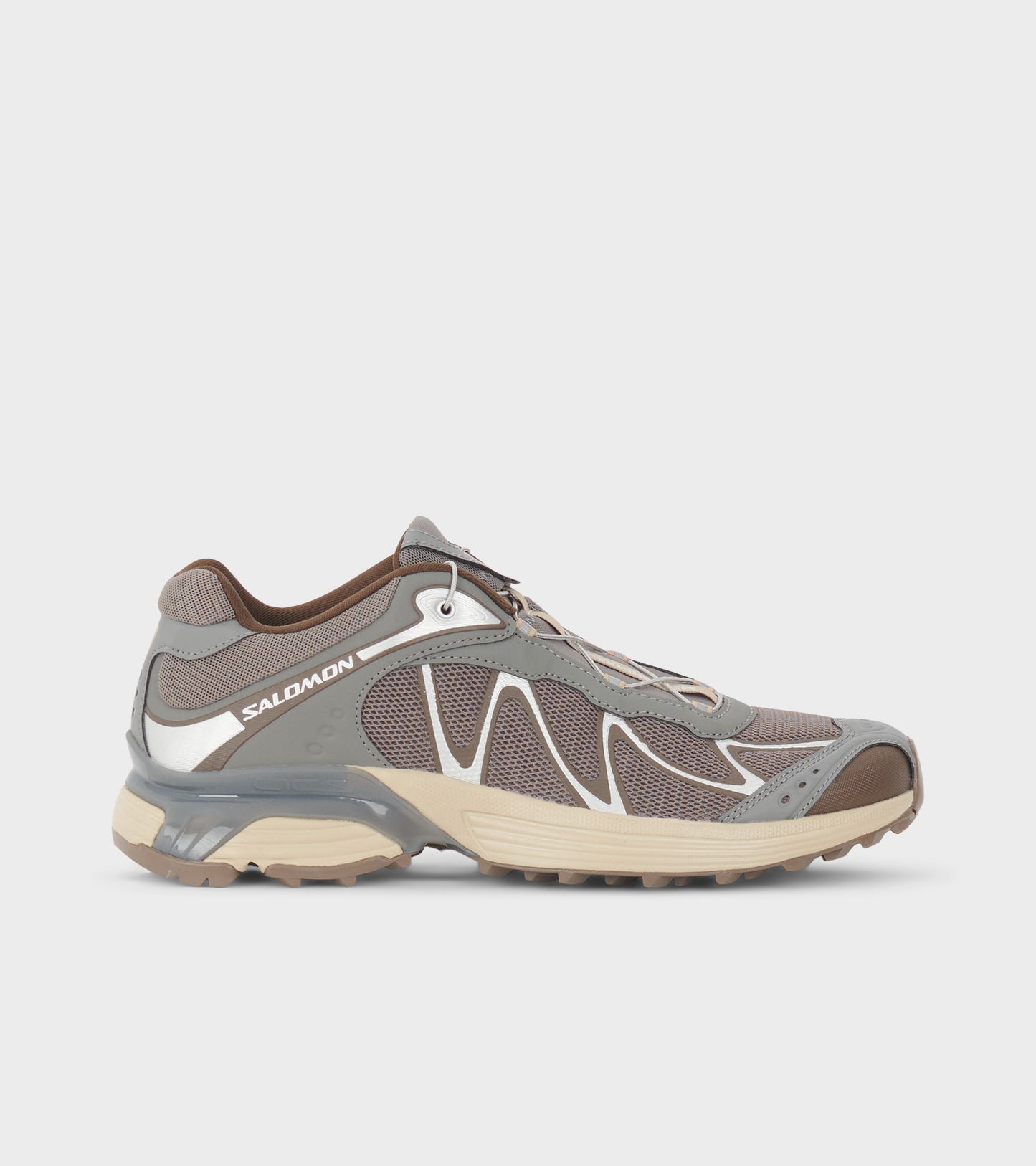XT-Whisper Falcon/Pewter/White Pepper