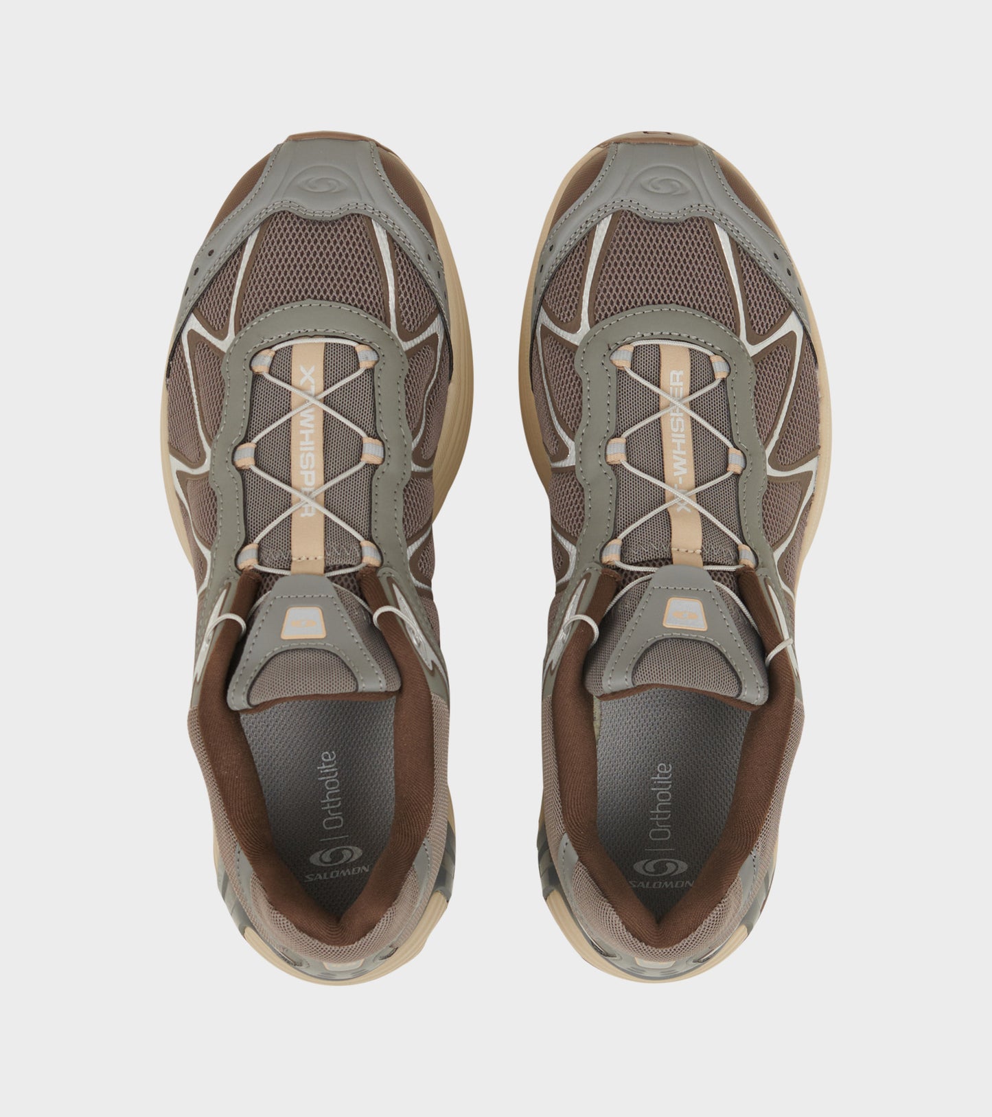 XT-Whisper Falcon/Pewter/White Pepper