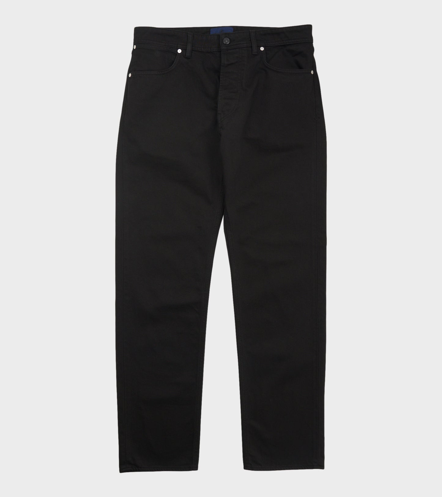 Bull Denim-TC Jeans Black