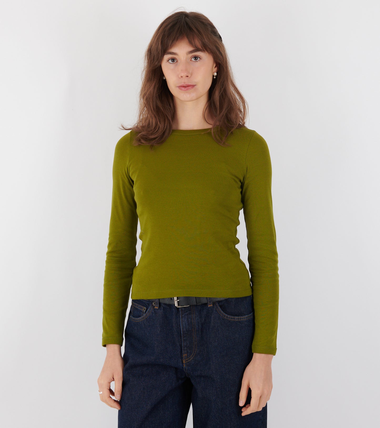 Max Tee Pickle