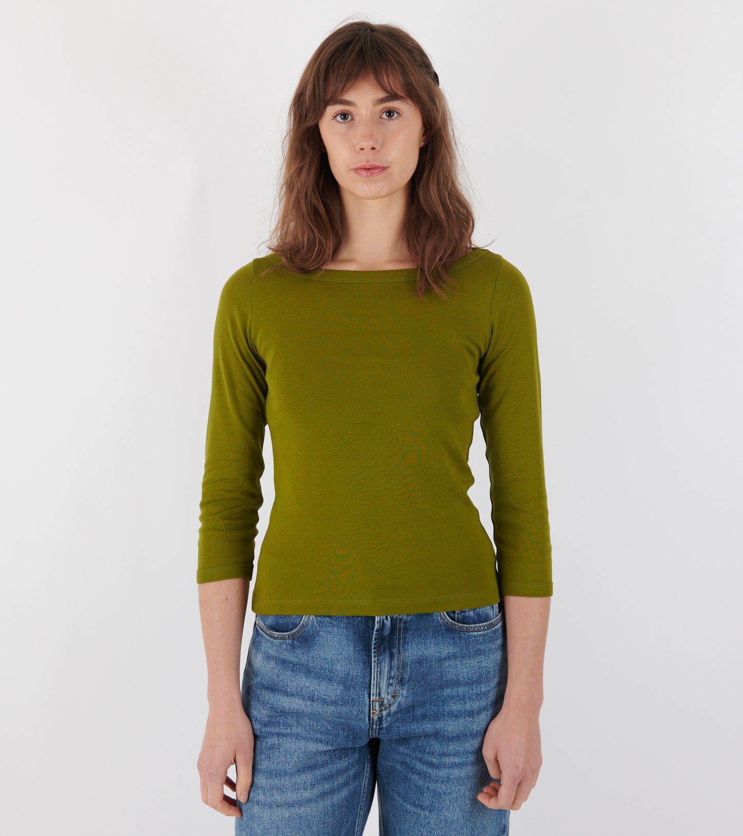 Steffi Tee Pickle