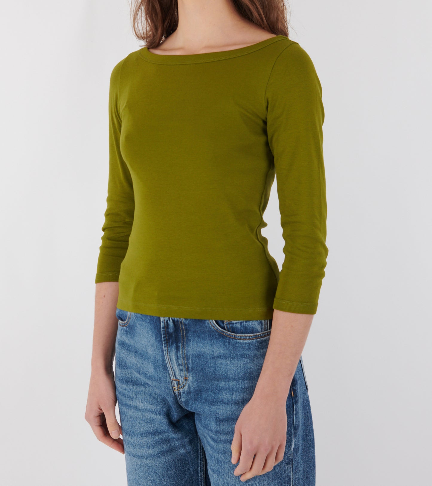 Steffi Tee Pickle