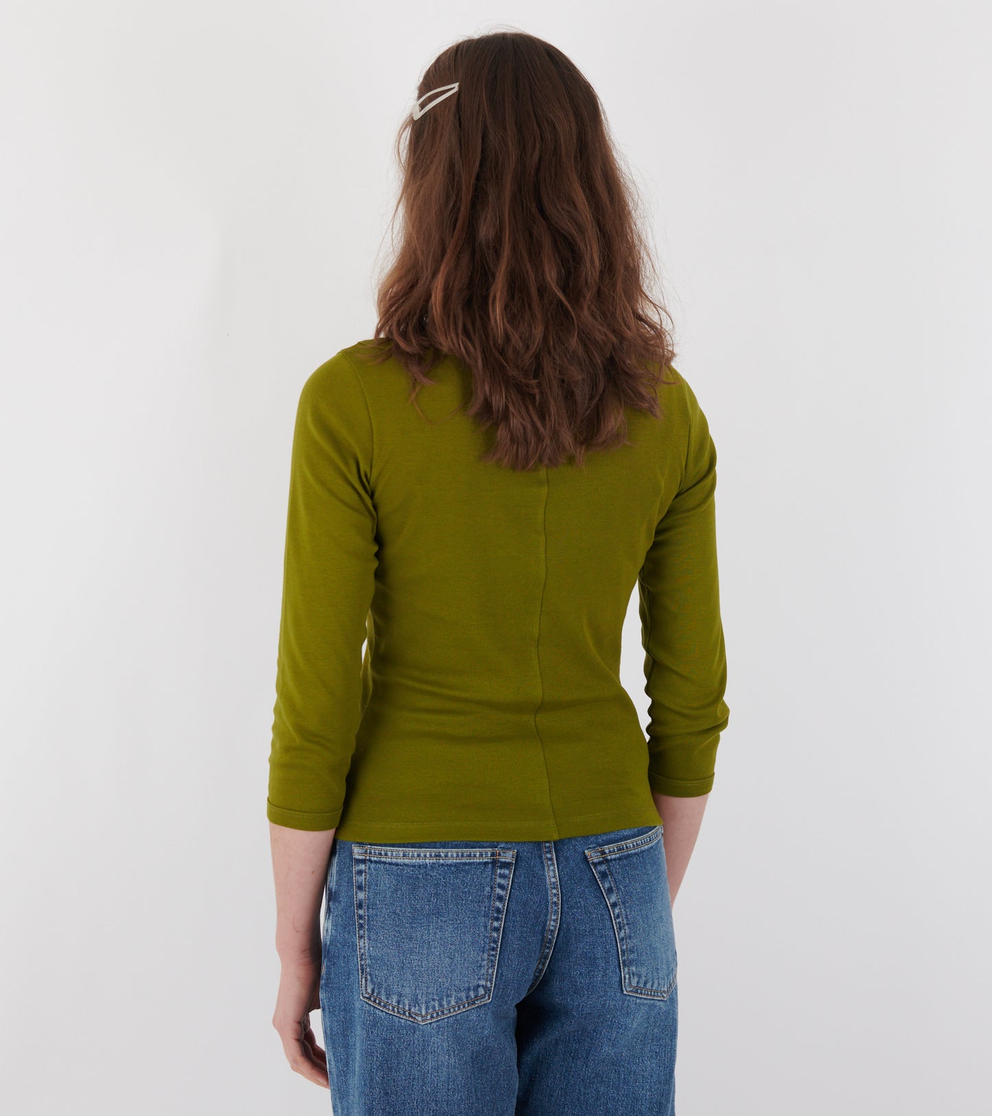 Steffi Tee Pickle