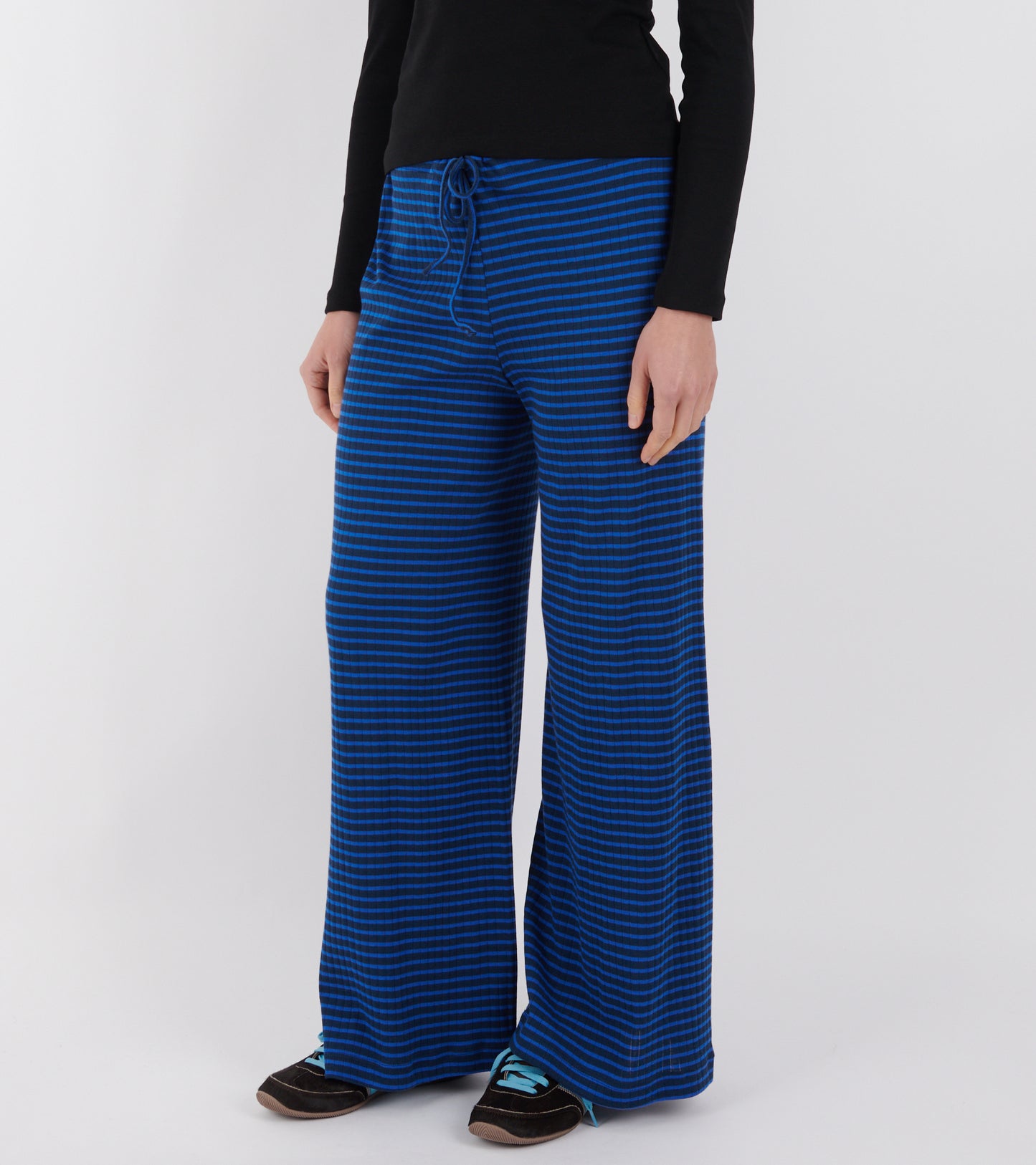 Nova Pants Marine/Cobalt Blue