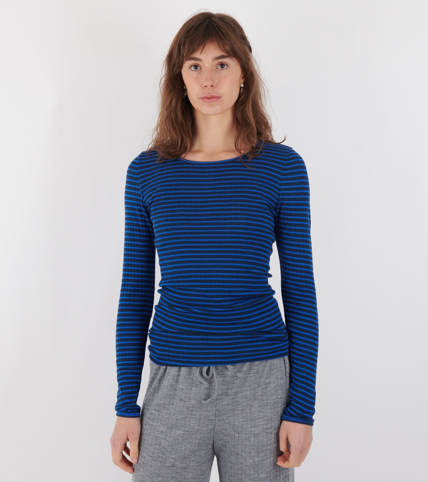 101 Rib Marine/Cobalt Blue