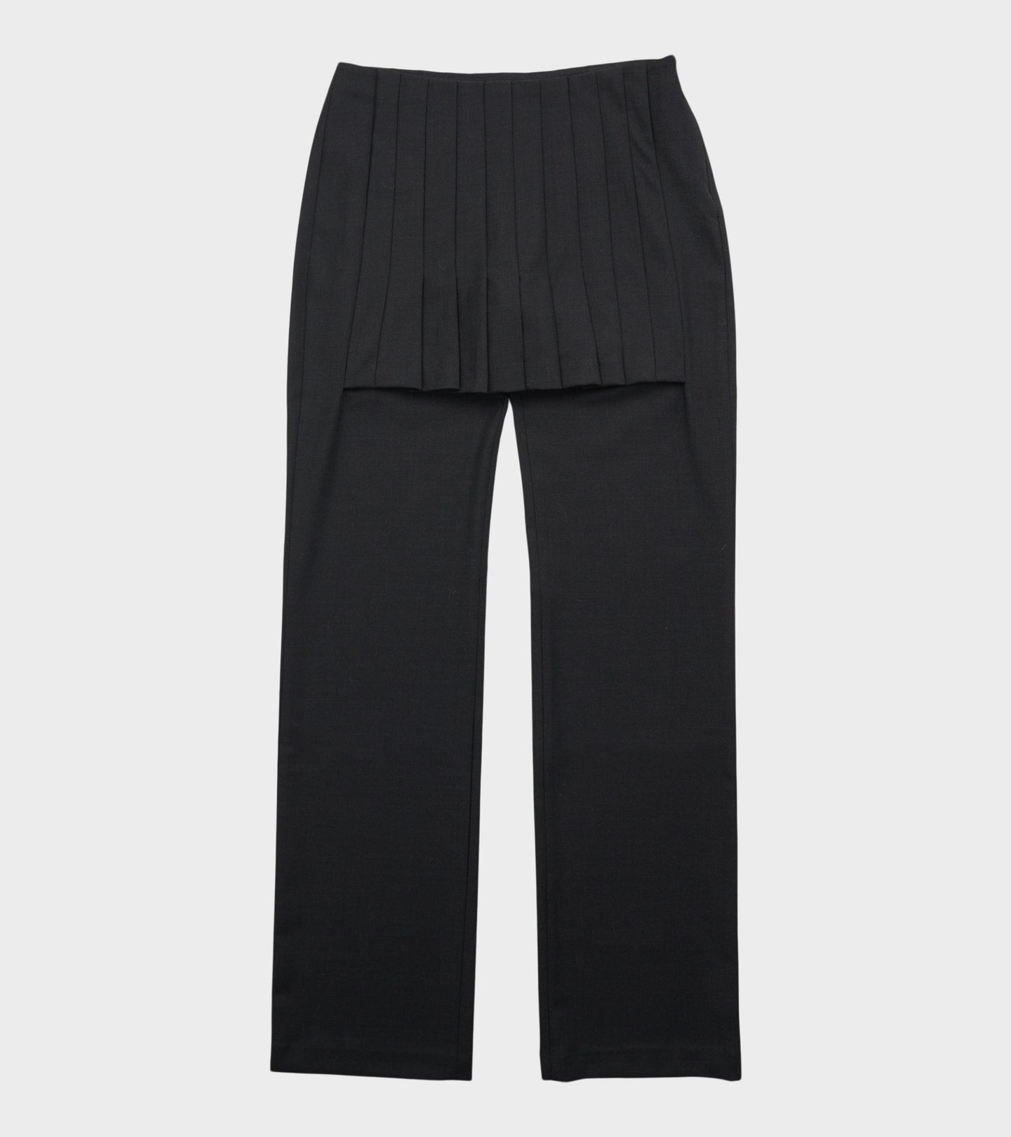 Andrale Trousers Dark Grey