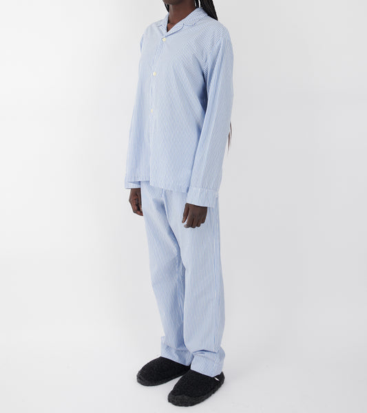 Classic Pyjamas Petite Mix Air Blue