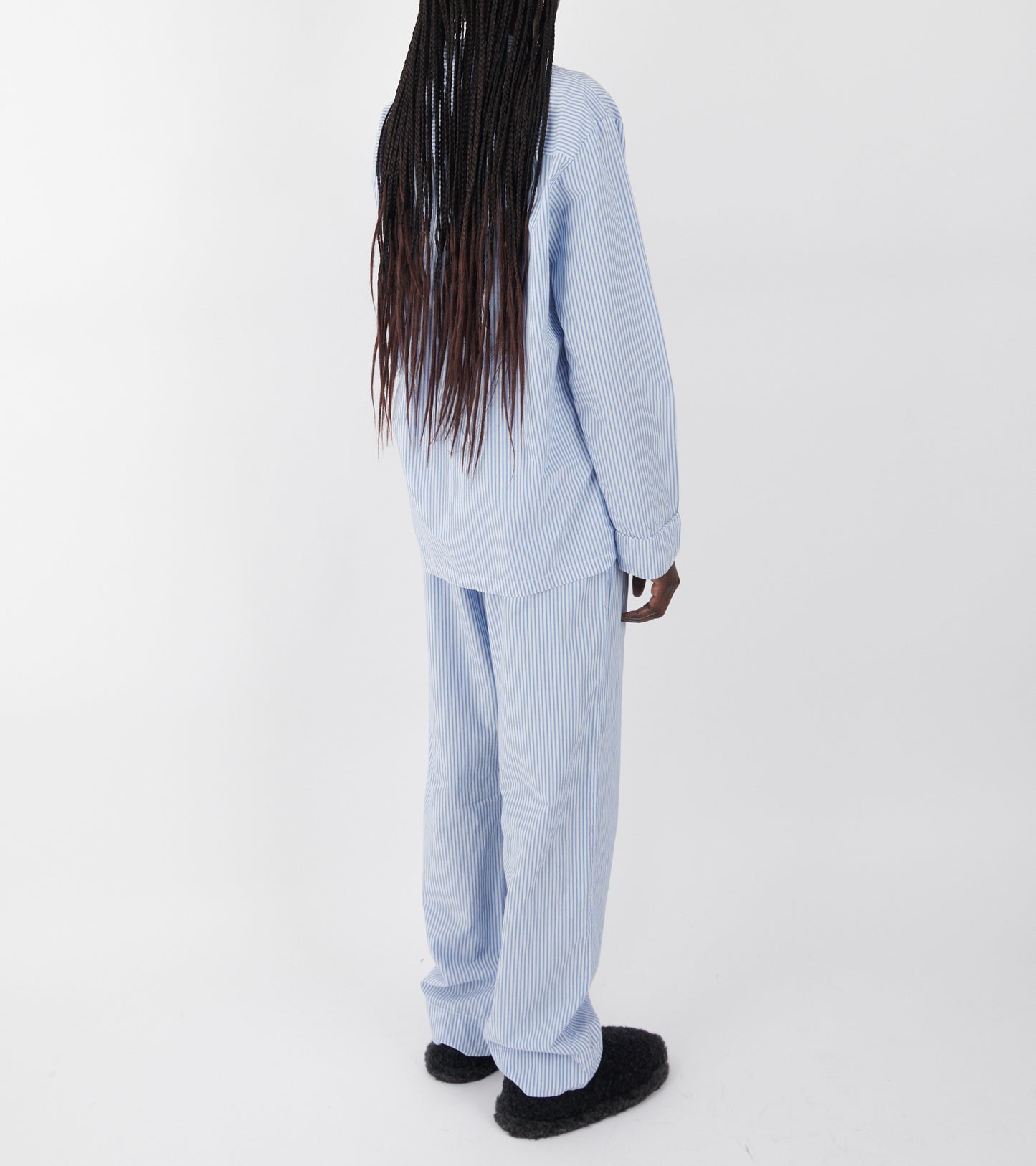 Classic Pyjamas Petite Mix Air Blue