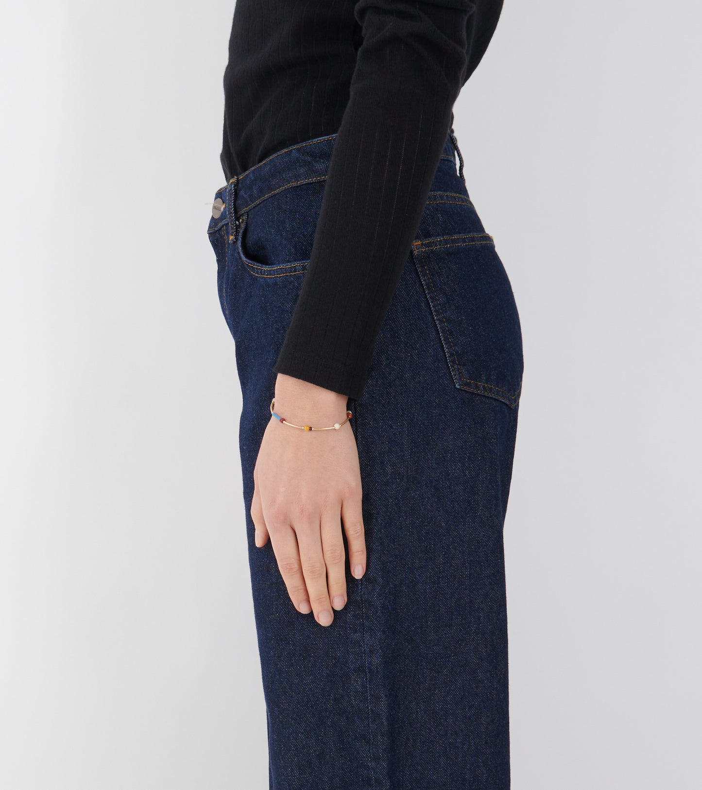 Vida Bracelet Dark Multi