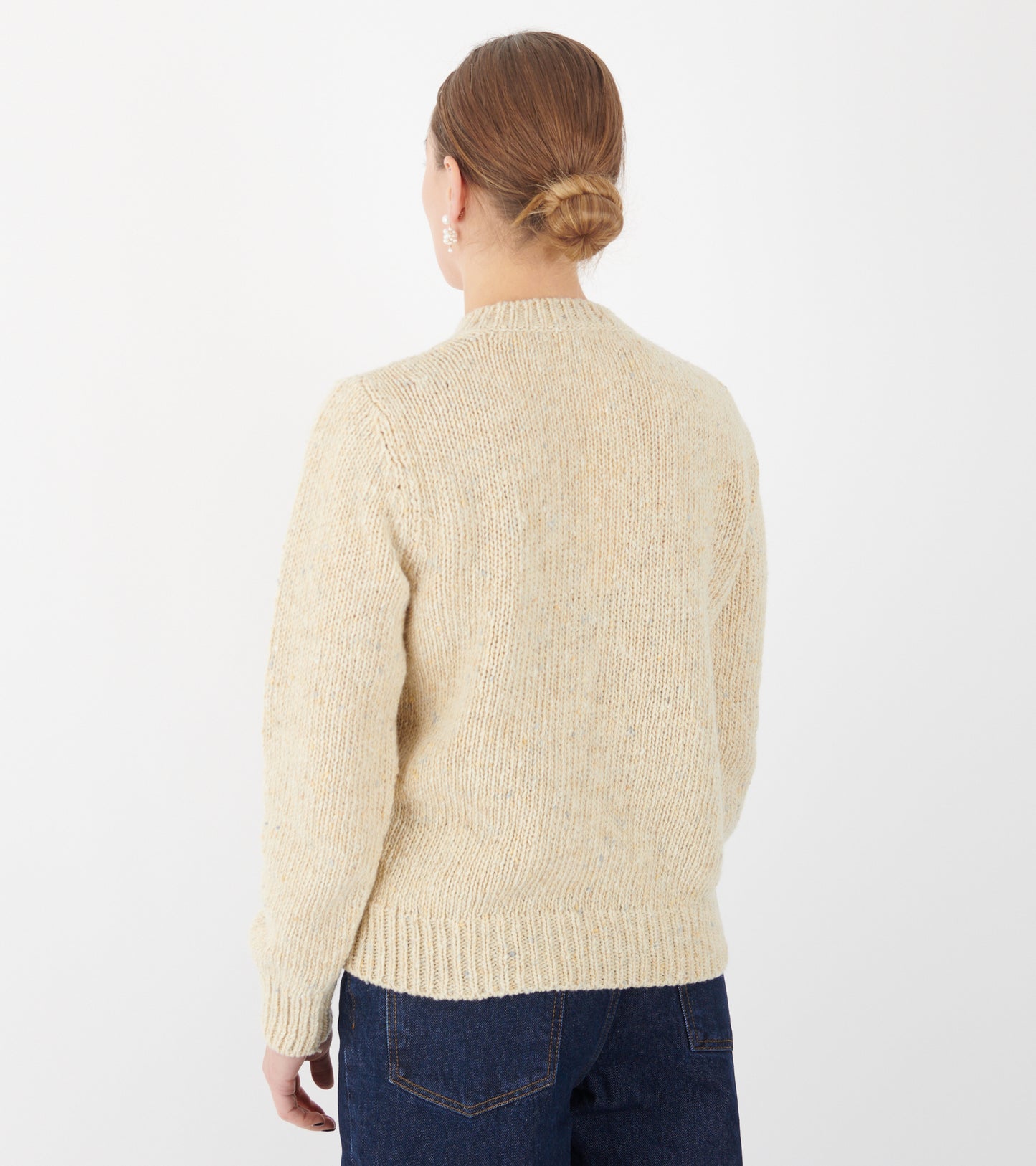 Arden Crewneck Swilly