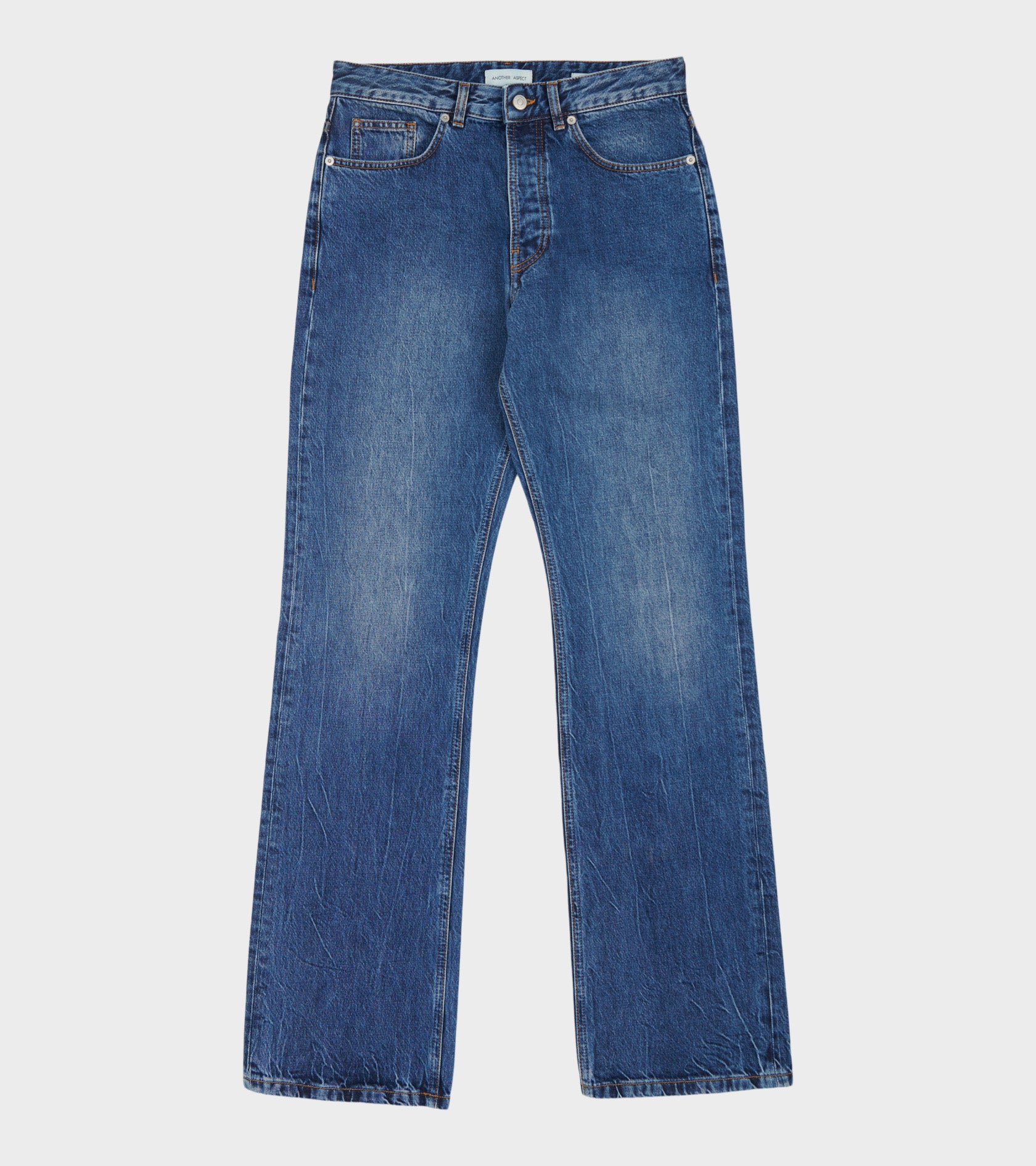 Another Jeans 3.0 Used Blue Marble – Dr. Adams