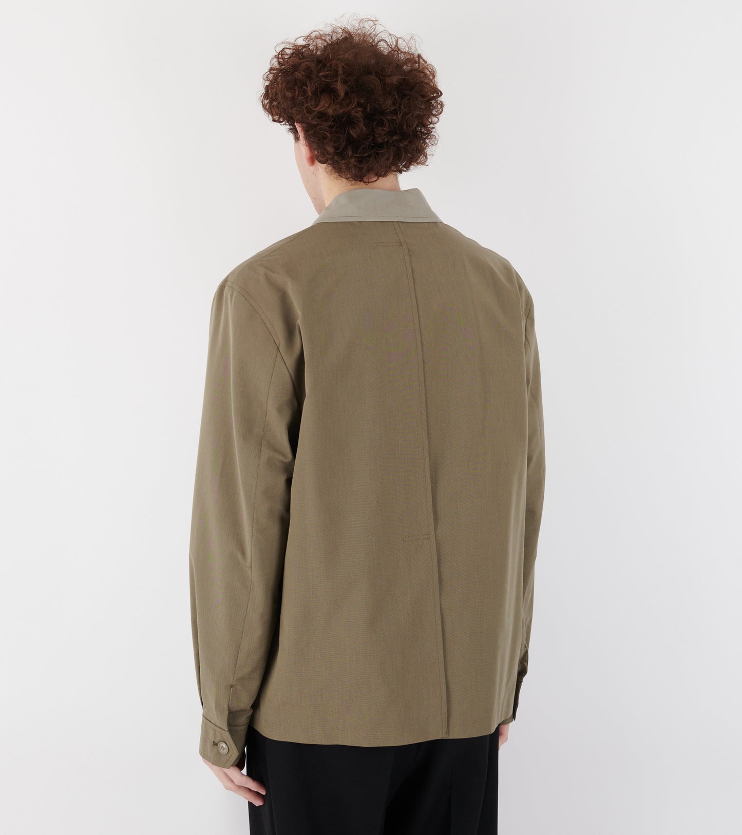Pack Blazer Dry Leaf Balance Woolcot