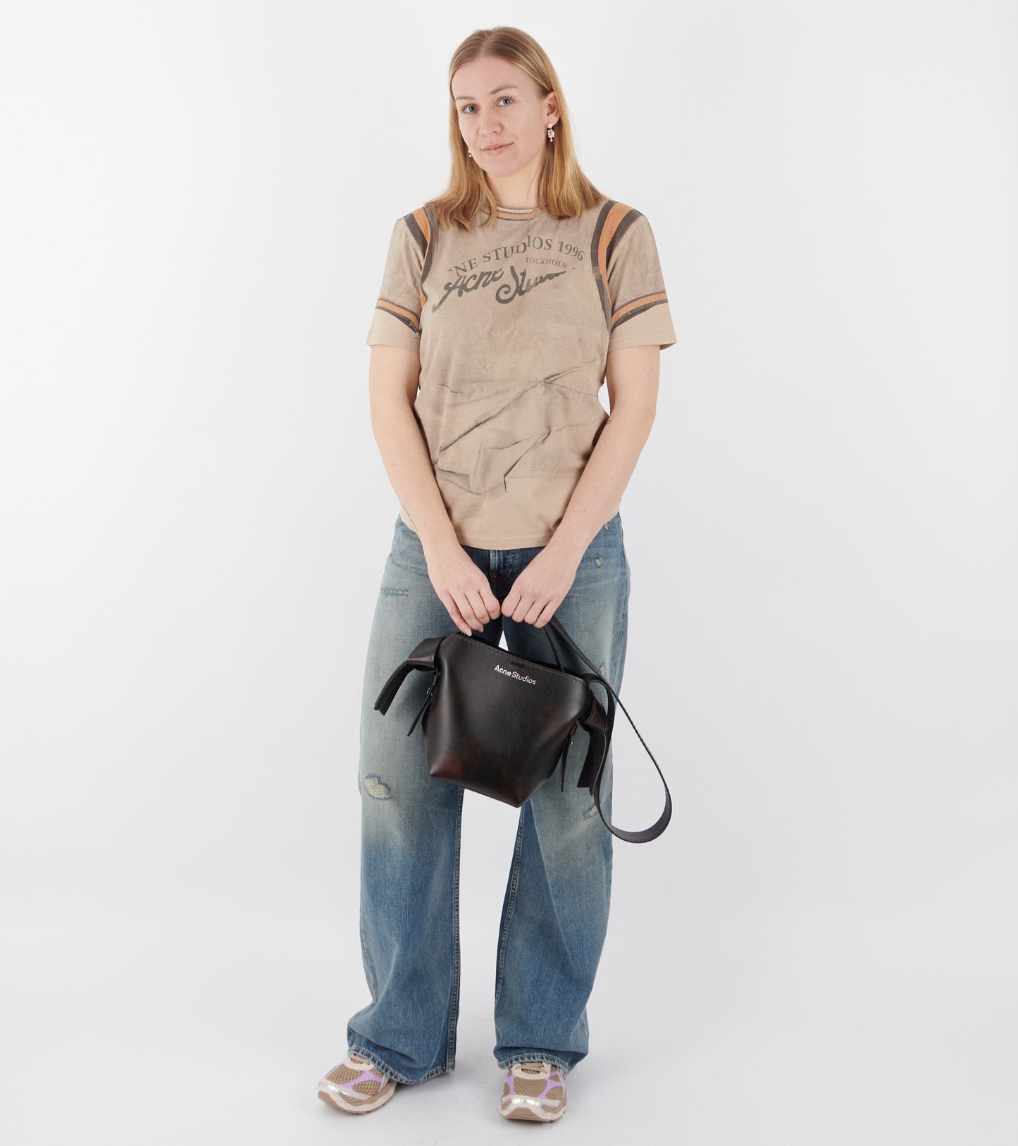 2021F Daybreak Jeans Mid Blue