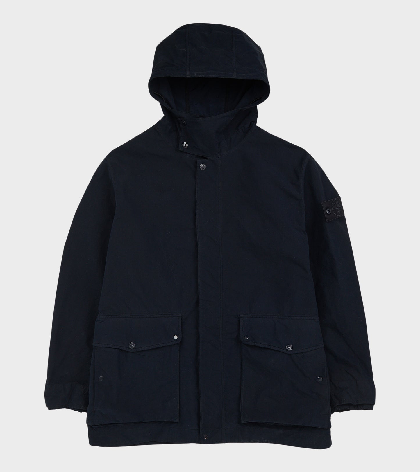 David Light-TC S.I. Ghost Jacket Navy
