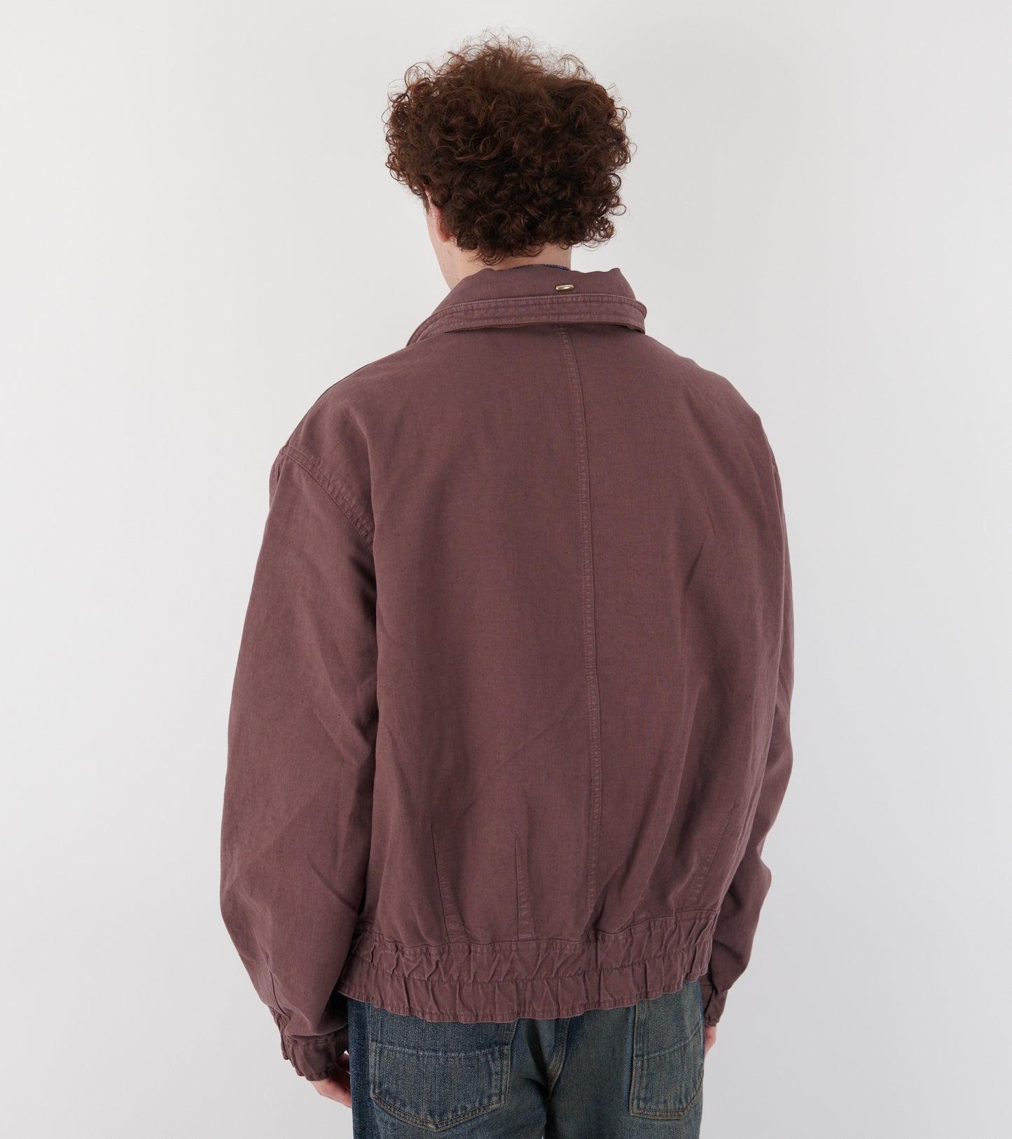 Command Jacket Port Soft Coat