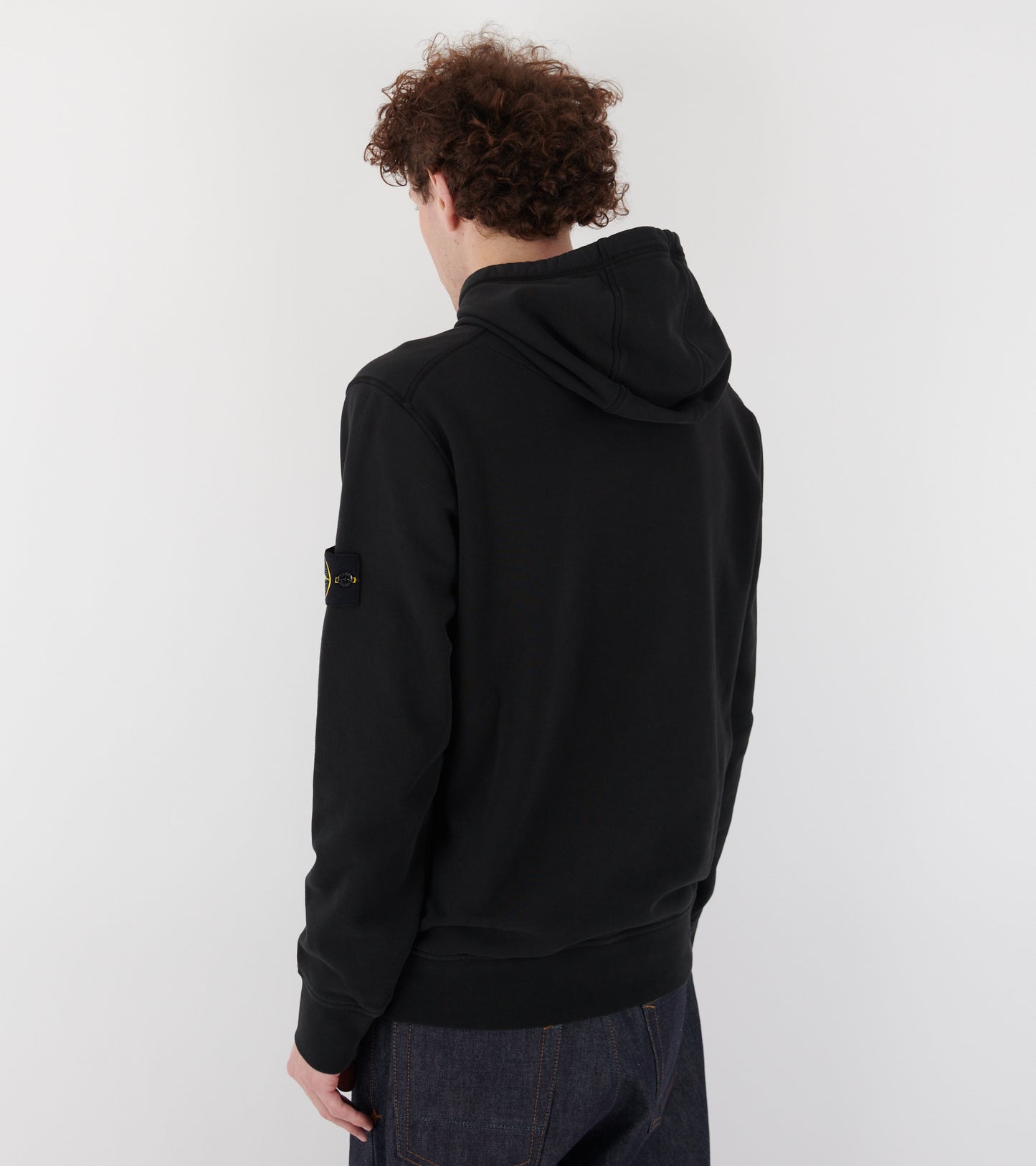 Hoodie Black
