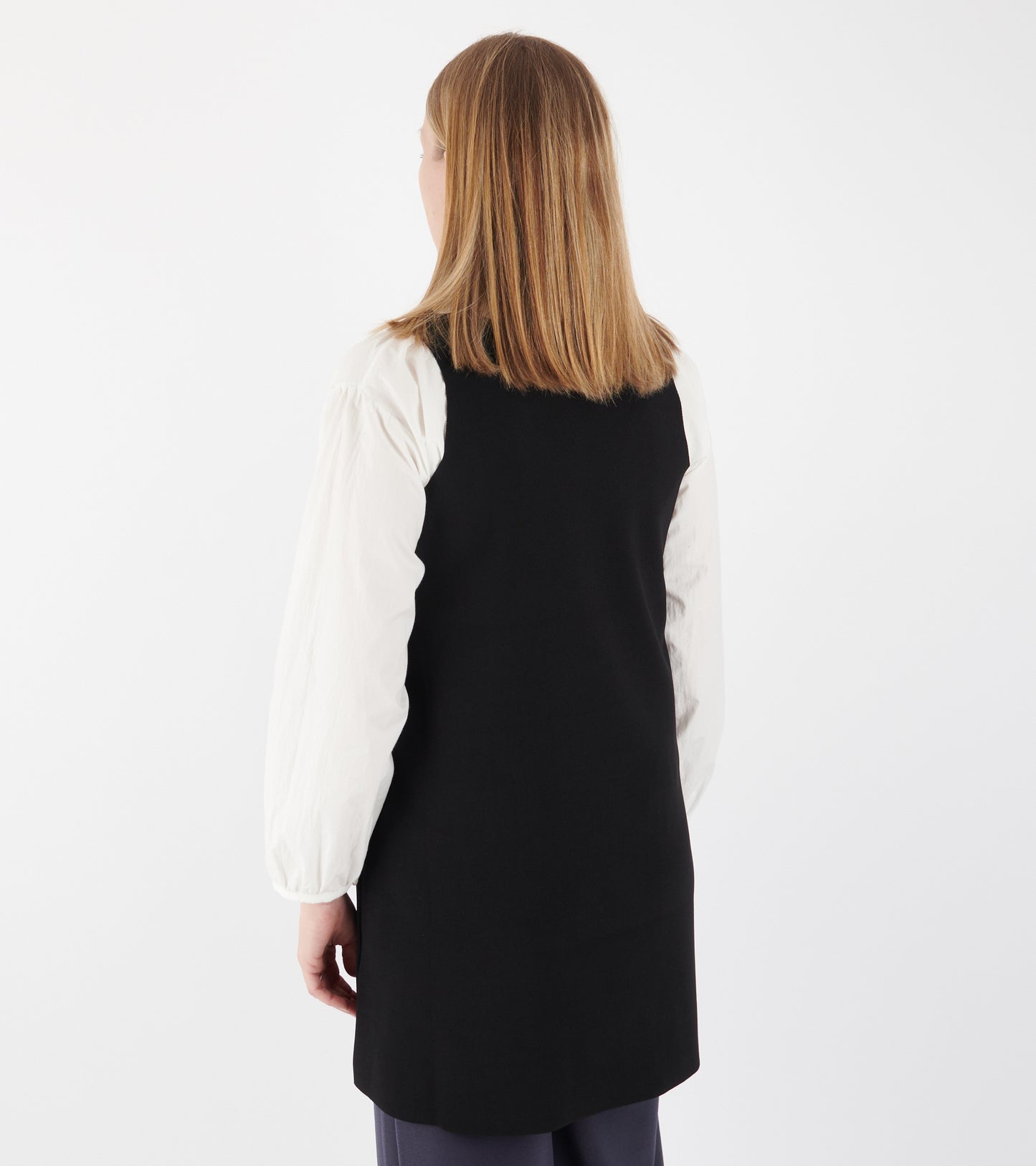 Lay2 A Top Black